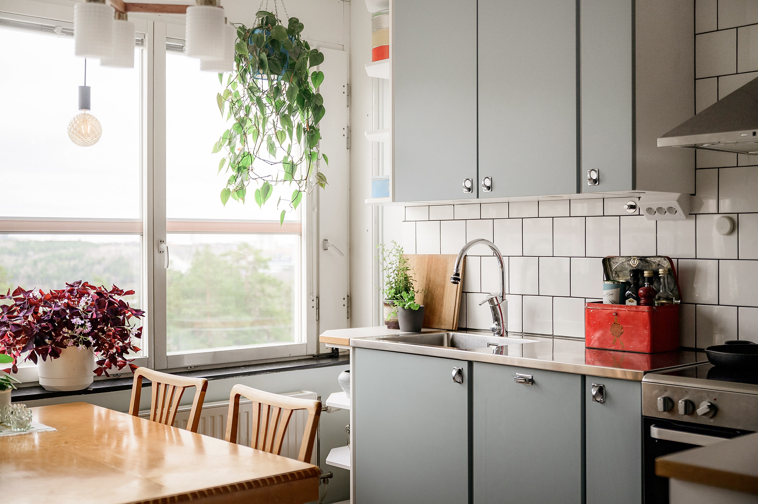 Bostadsbild från Henriksdalsringen 111, Såld i Henriksdalsberget, Nacka