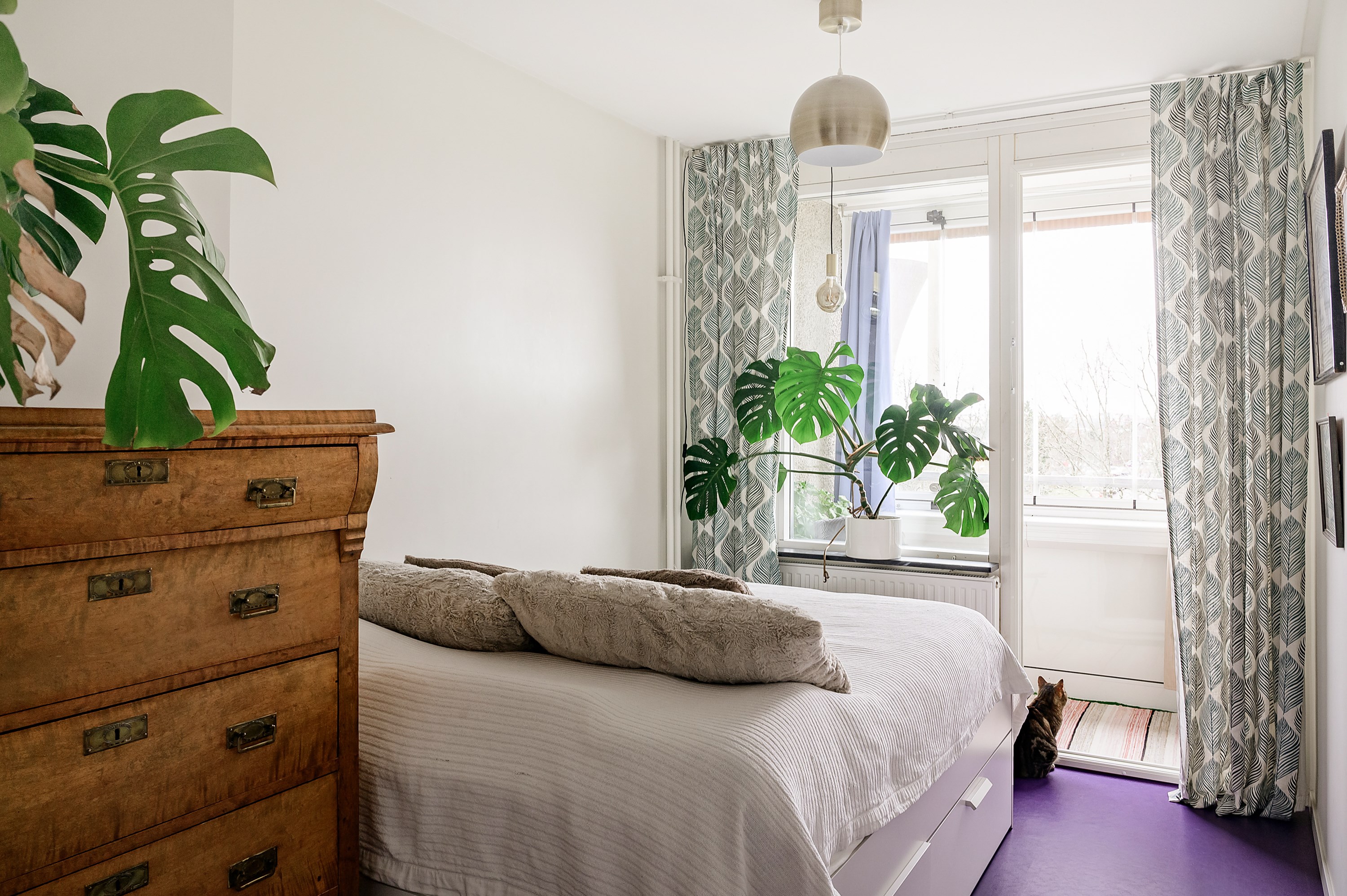 Bostadsbild från Henriksdalsringen 111, Såld i Henriksdalsberget, Nacka