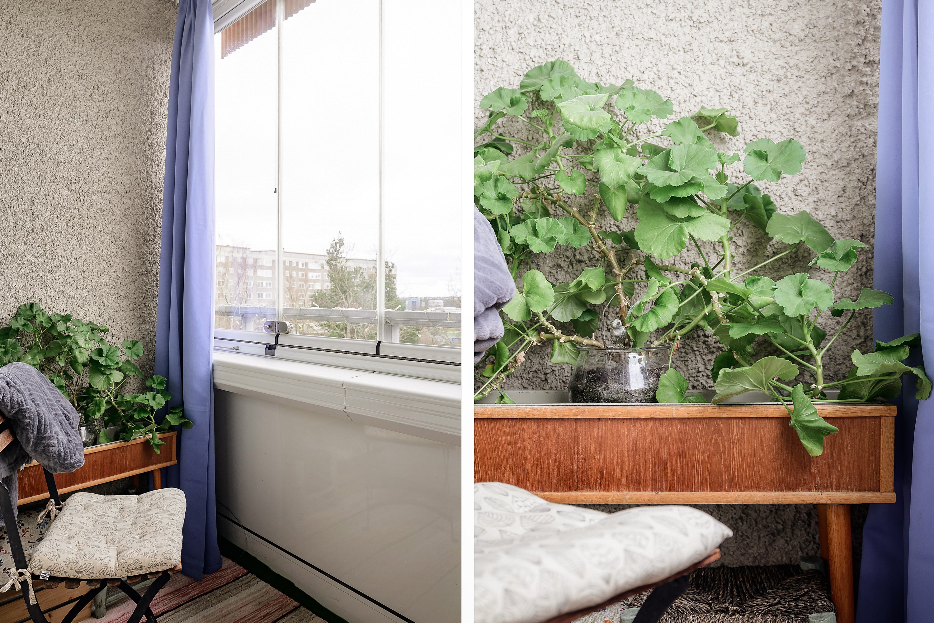 Bostadsbild från Henriksdalsringen 111, Såld i Henriksdalsberget, Nacka