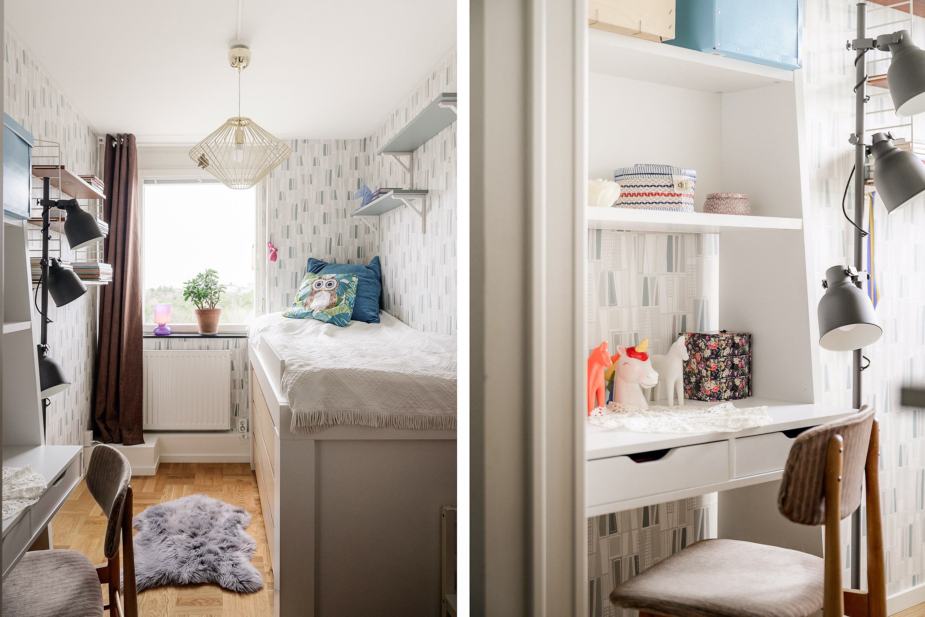 Bostadsbild från Henriksdalsringen 111, Såld i Henriksdalsberget, Nacka