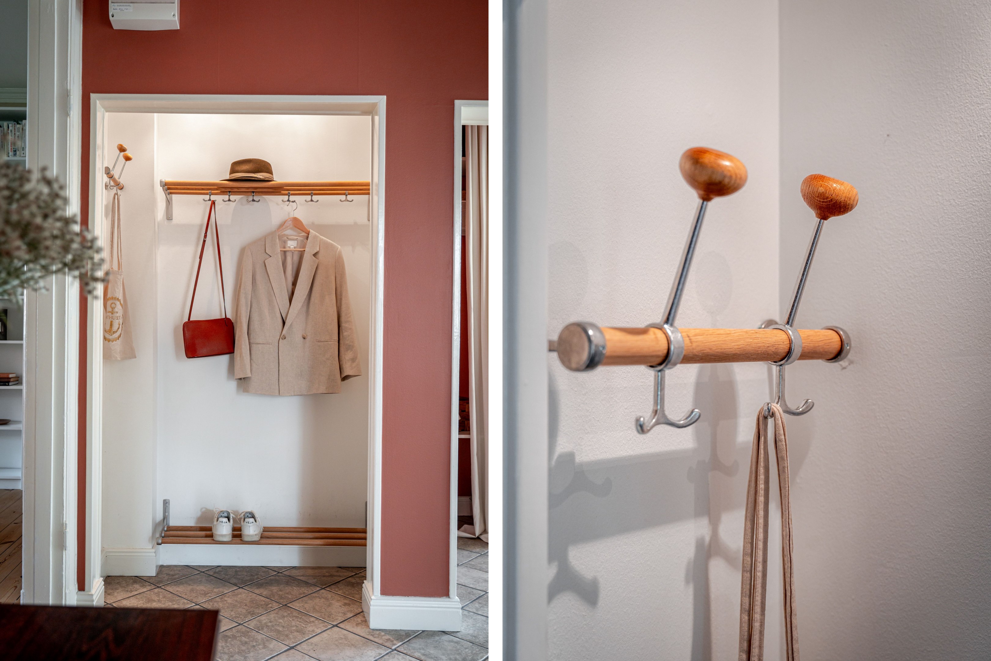 Bostadsbild från Börjegatan 43B, Såld i Luthagen, Uppsala