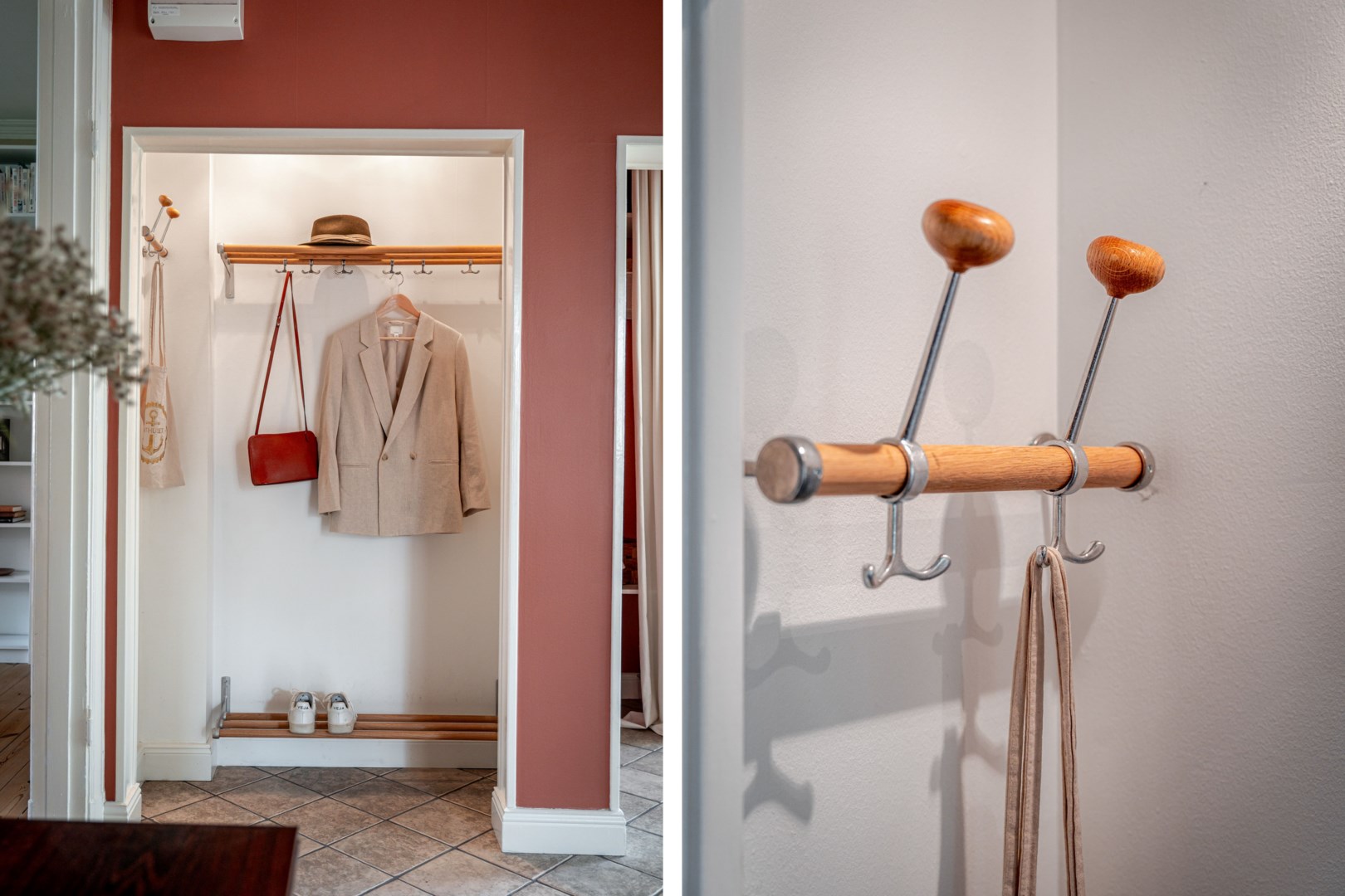 Bostadsbild från Börjegatan 43B, Såld i Luthagen, Uppsala