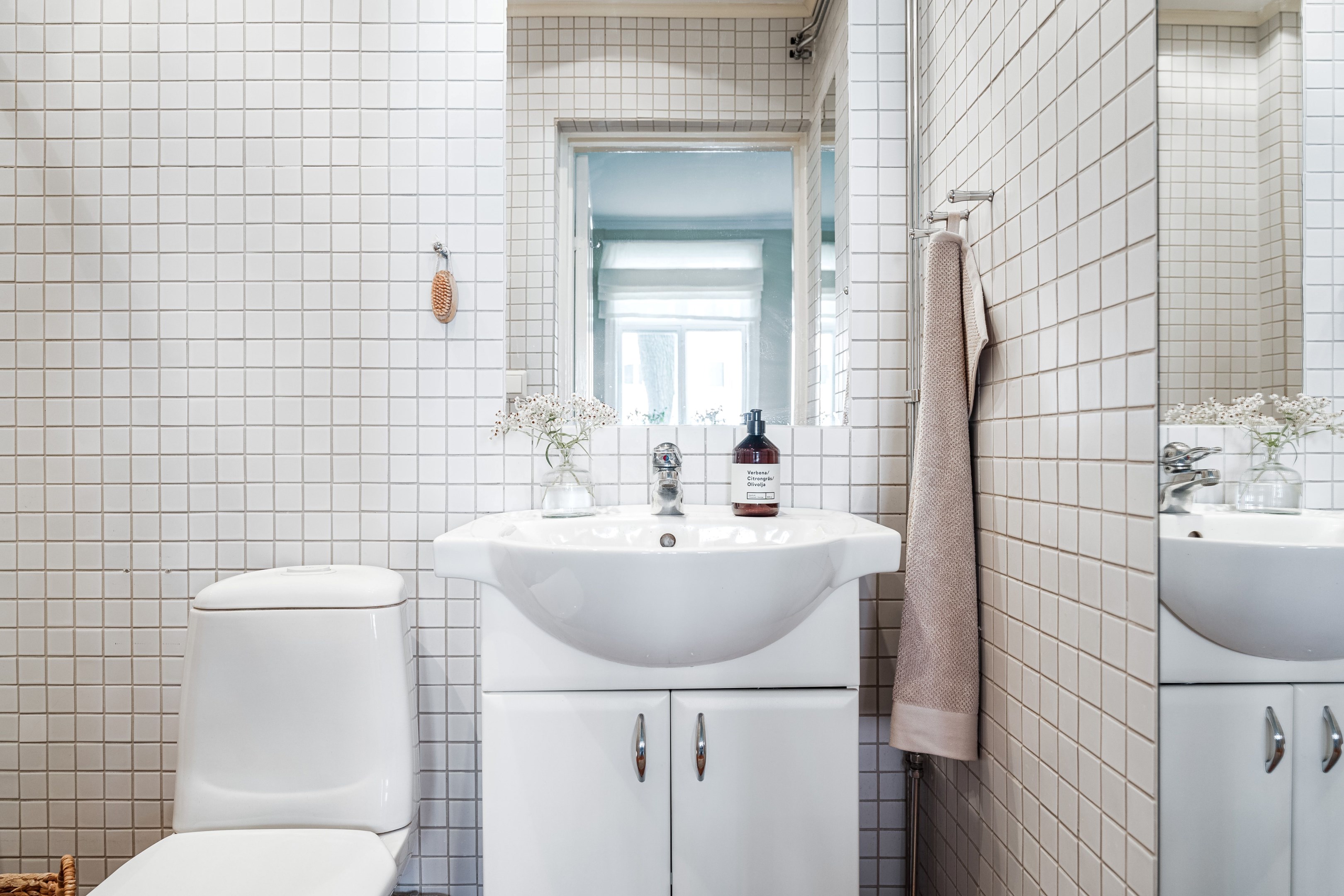 Bostadsbild från Börjegatan 43B, Såld i Luthagen, Uppsala