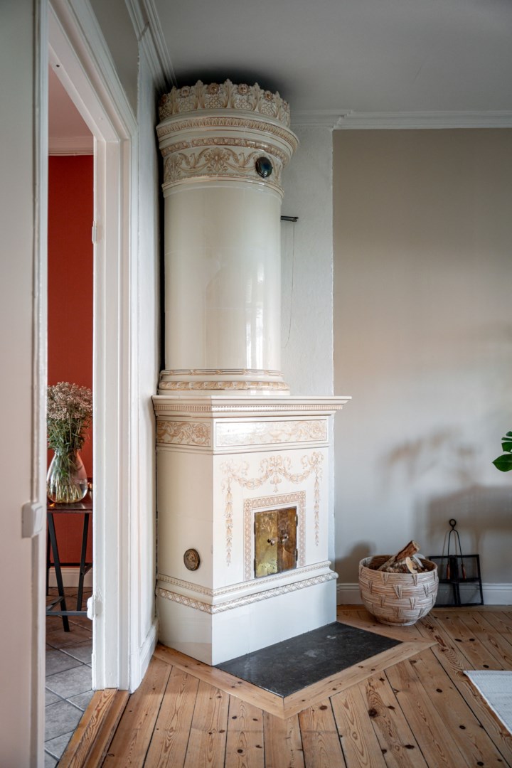 Bostadsbild från Börjegatan 43B, Såld i Luthagen, Uppsala