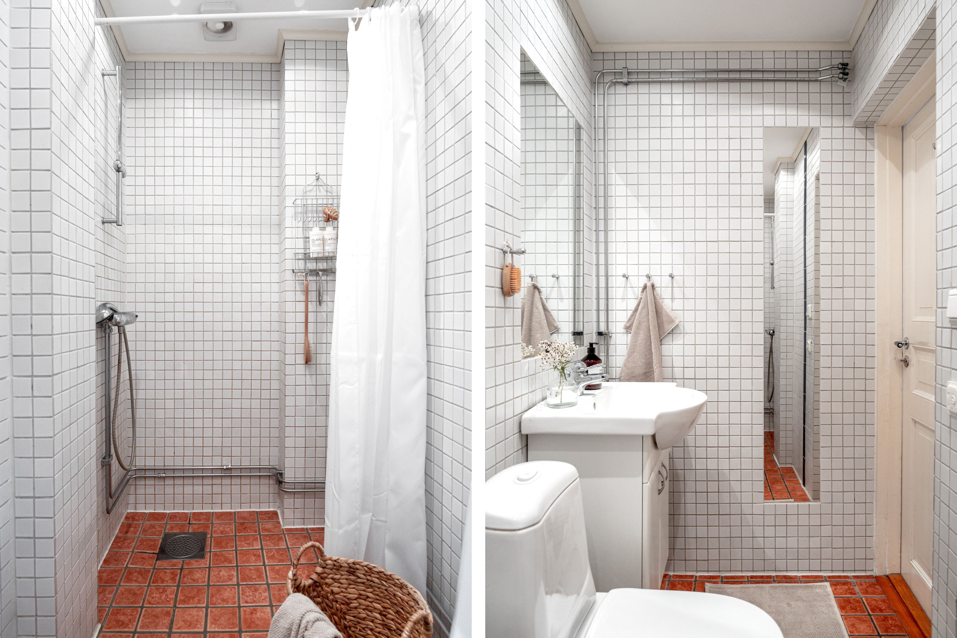 Bostadsbild från Börjegatan 43B, Såld i Luthagen, Uppsala