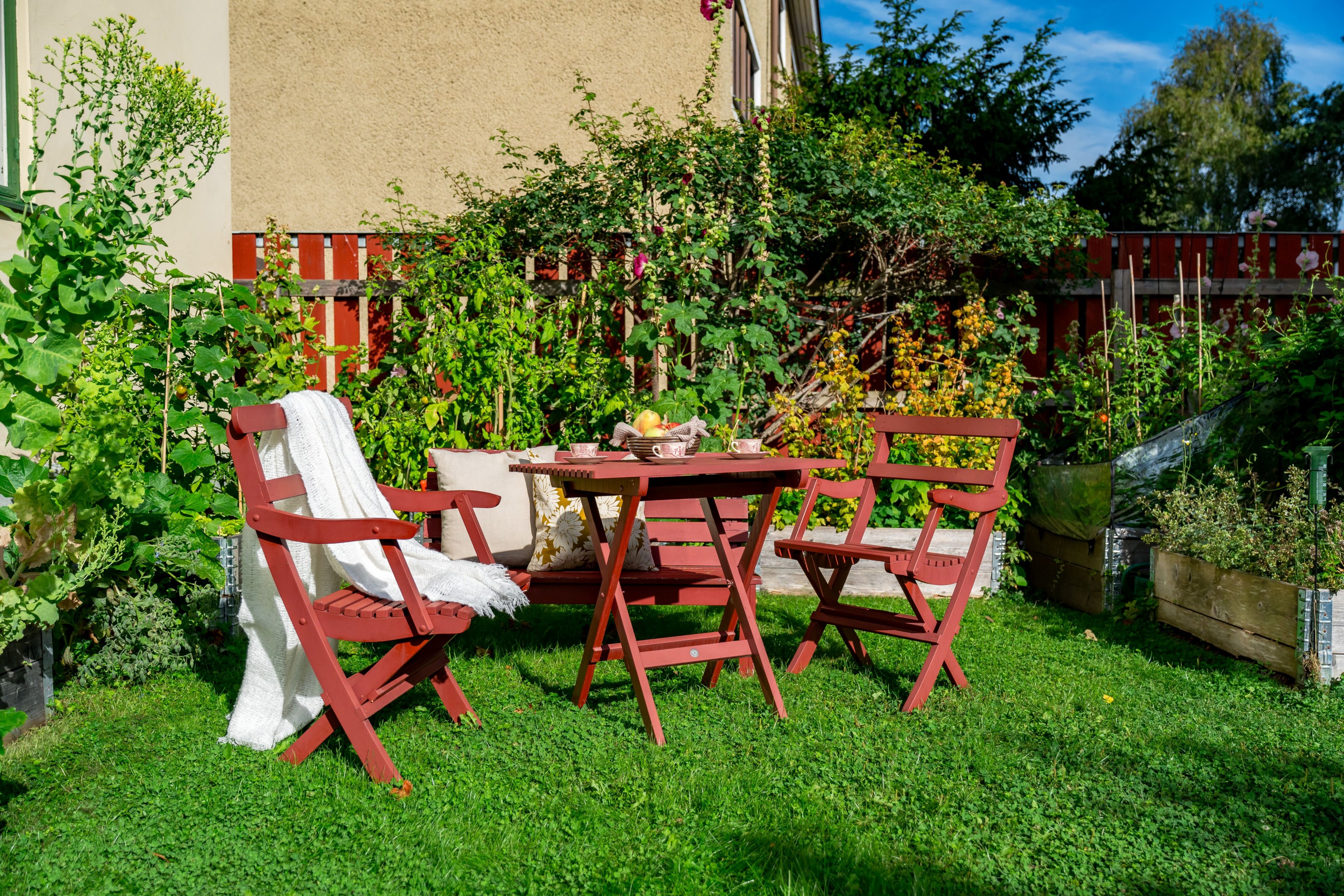 Bostadsbild från Börjegatan 43B, Såld i Luthagen, Uppsala