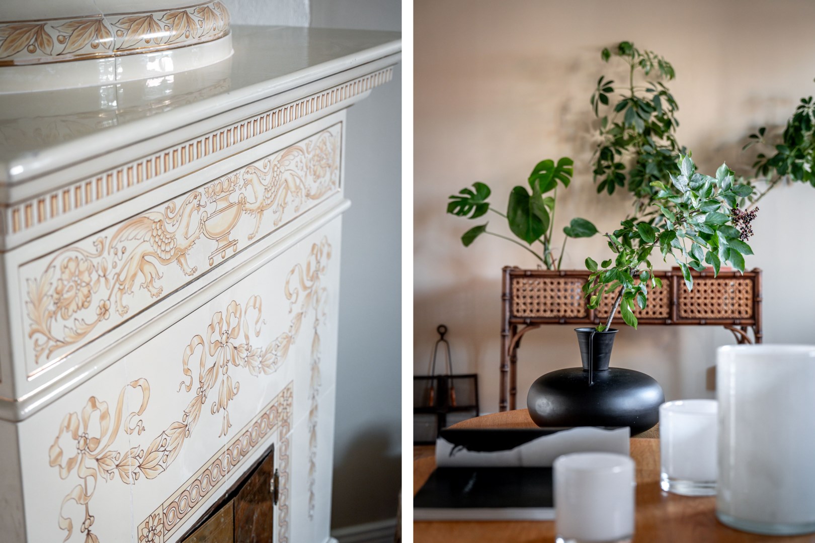 Bostadsbild från Börjegatan 43B, Såld i Luthagen, Uppsala