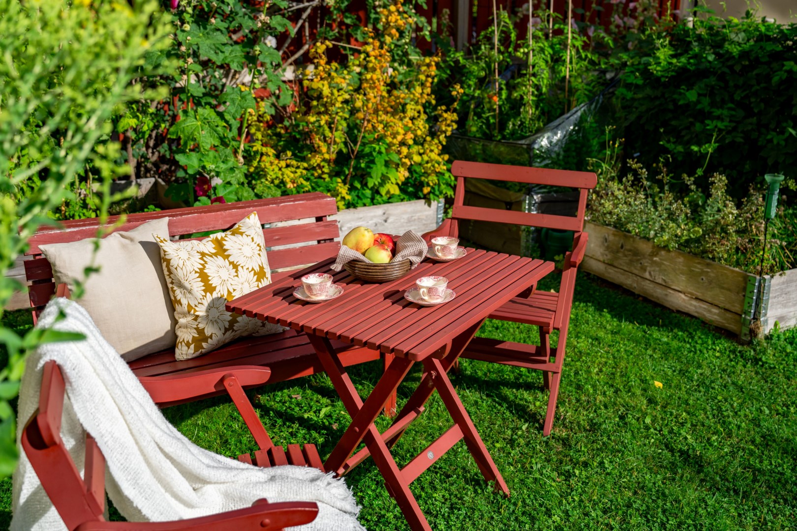 Bostadsbild från Börjegatan 43B, Såld i Luthagen, Uppsala