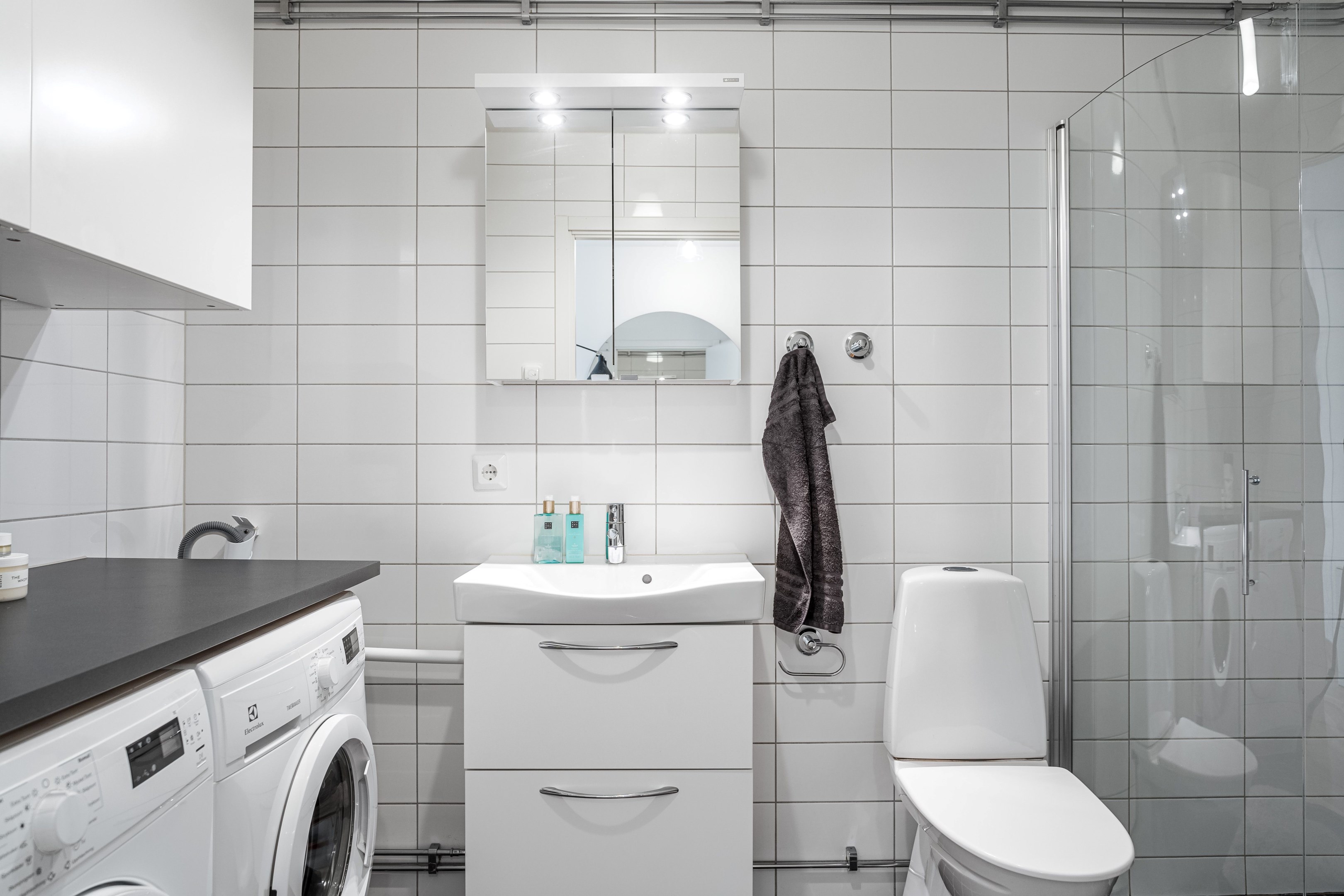 Bostadsbild från Portalgatan 50, Såld i Kapellgärdet, Uppsala