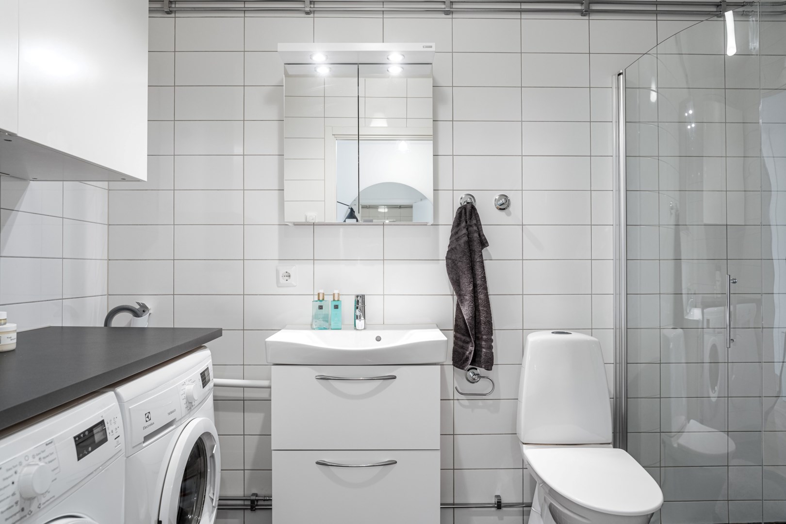 Bostadsbild från Portalgatan 50, Såld i Kapellgärdet, Uppsala