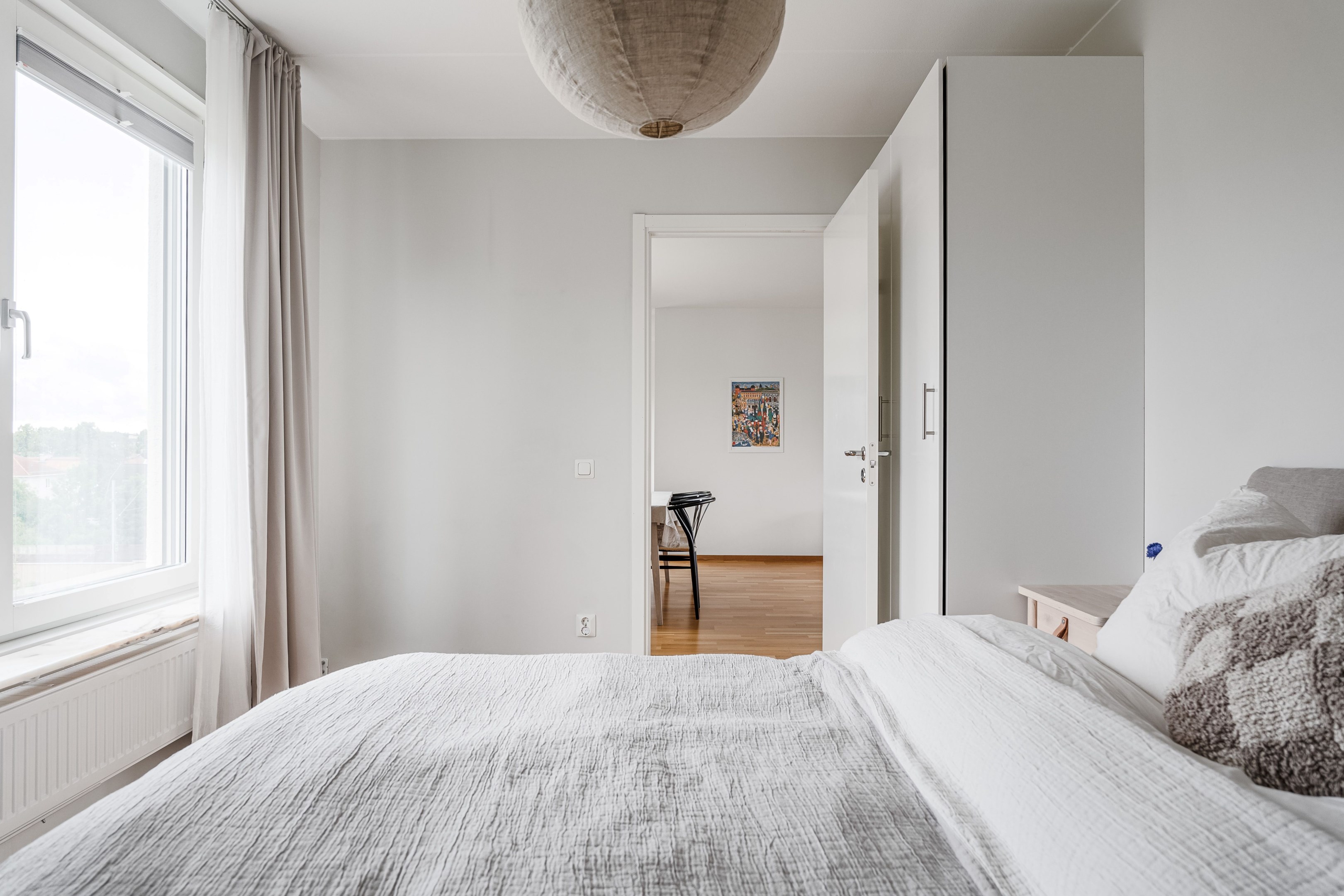 Bostadsbild från Portalgatan 50, Såld i Kapellgärdet, Uppsala