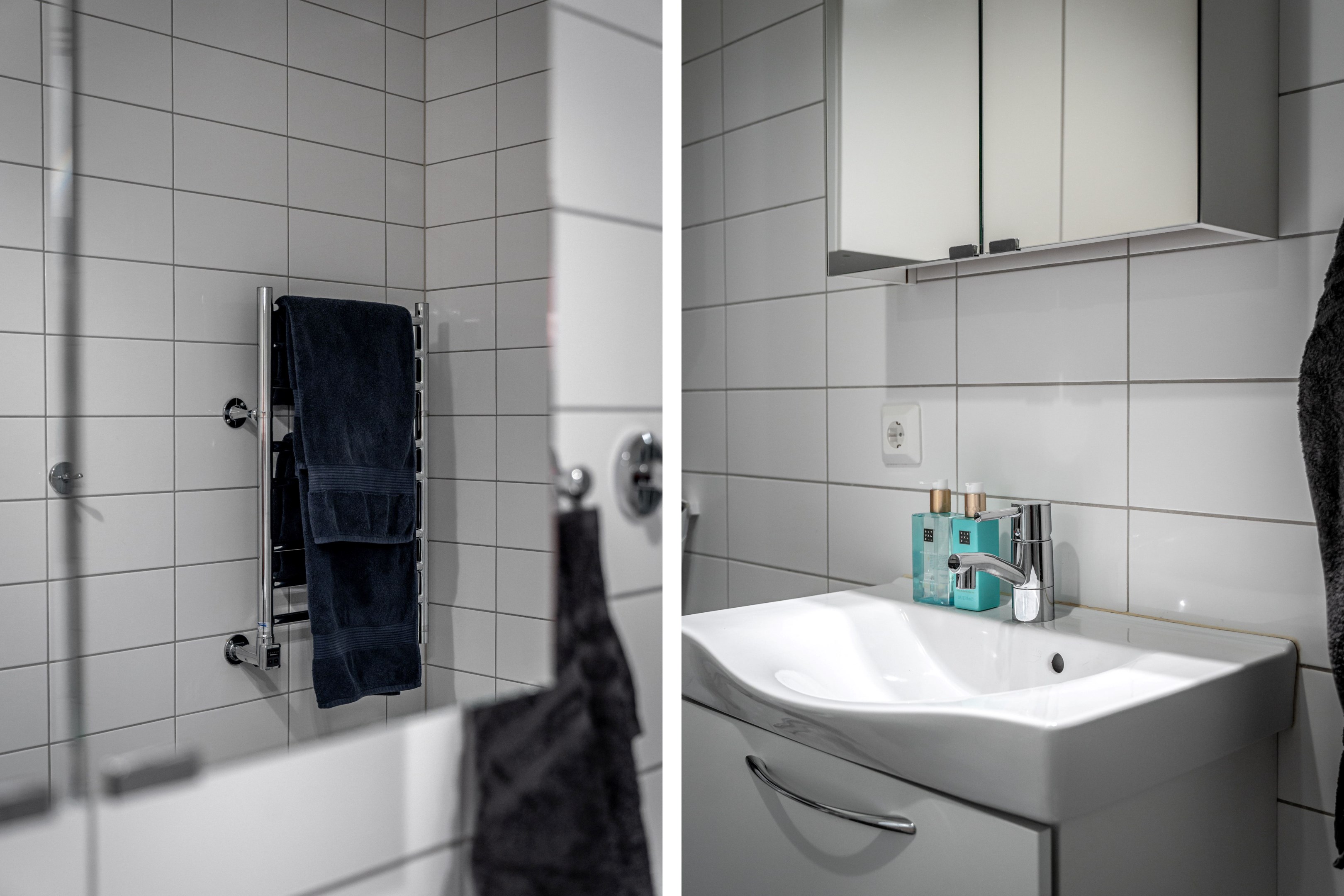 Bostadsbild från Portalgatan 50, Såld i Kapellgärdet, Uppsala