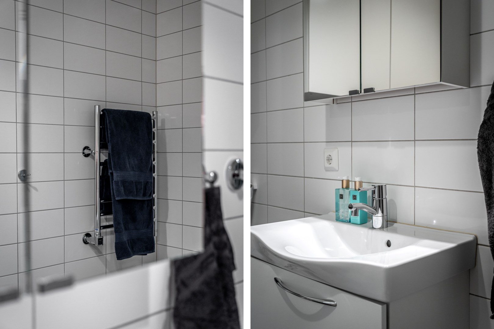 Bostadsbild från Portalgatan 50, Såld i Kapellgärdet, Uppsala