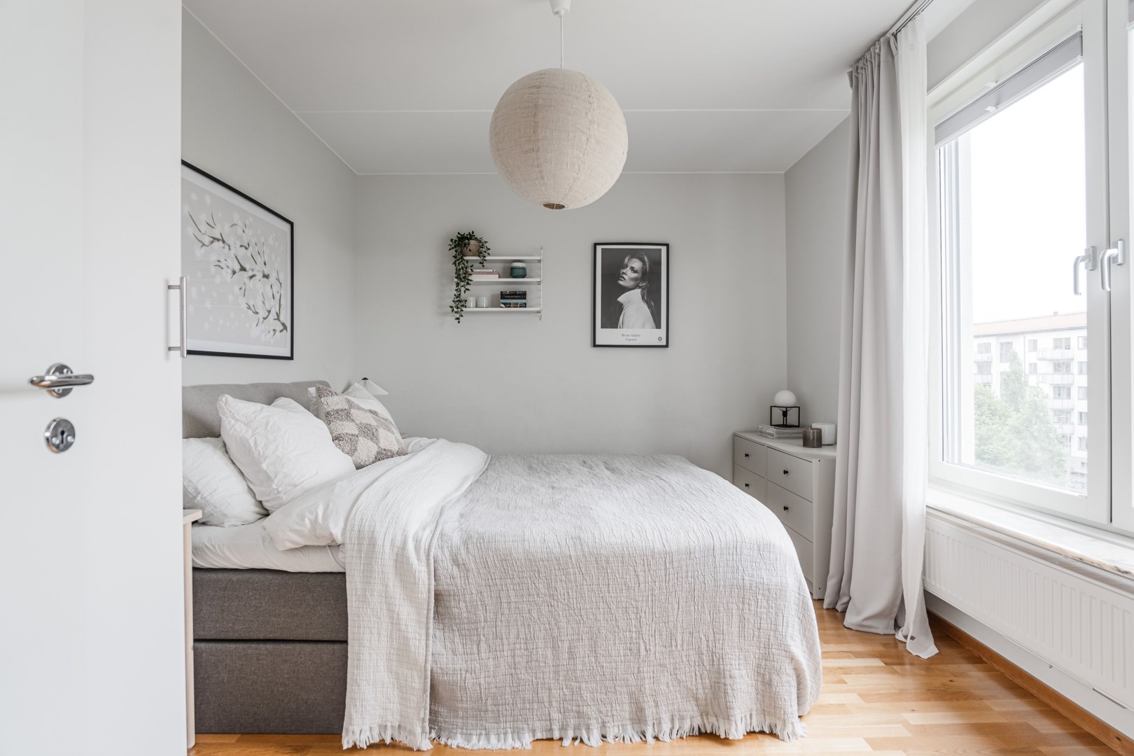 Bostadsbild från Portalgatan 50, Såld i Kapellgärdet, Uppsala