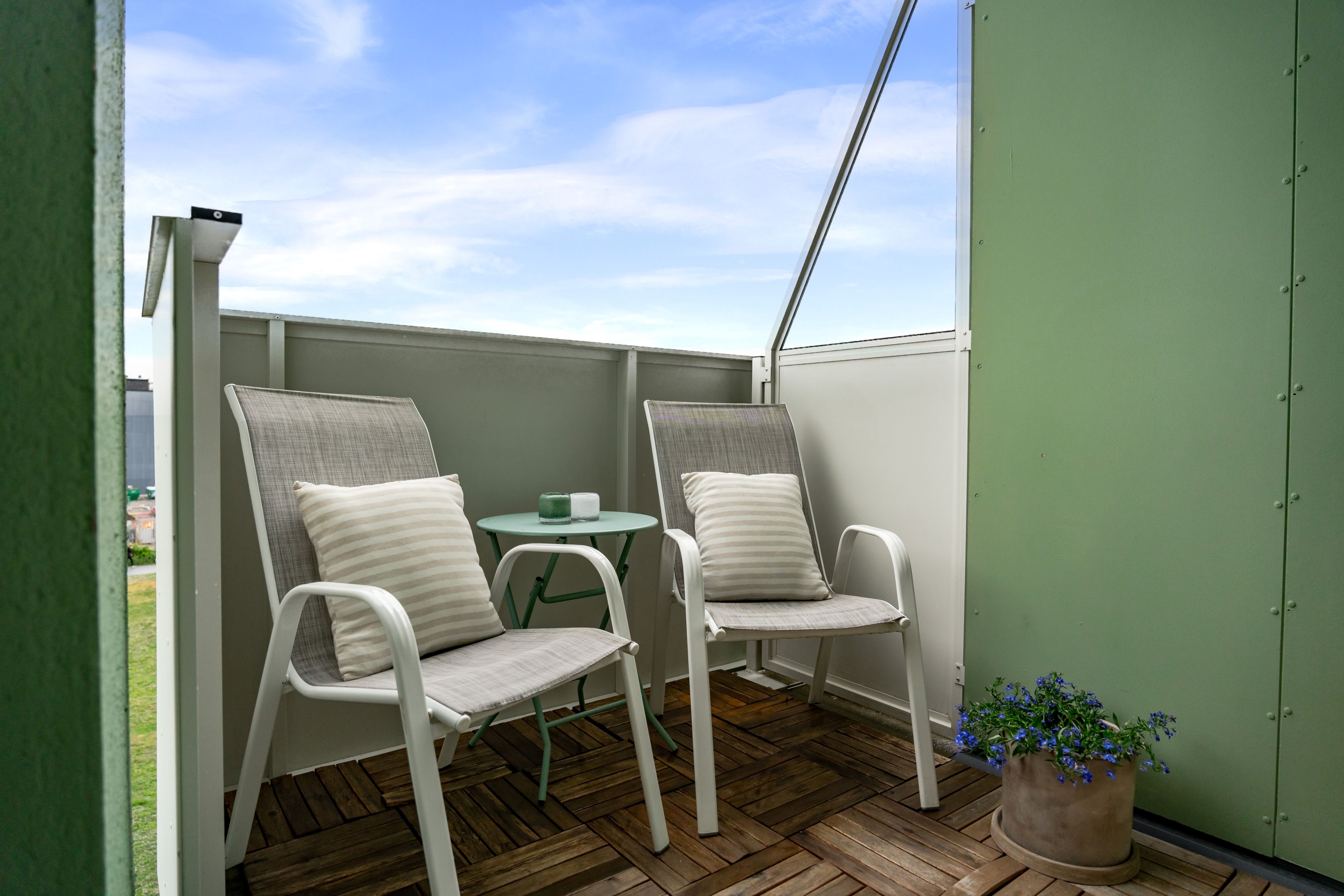 Bostadsbild från Portalgatan 50, Såld i Kapellgärdet, Uppsala