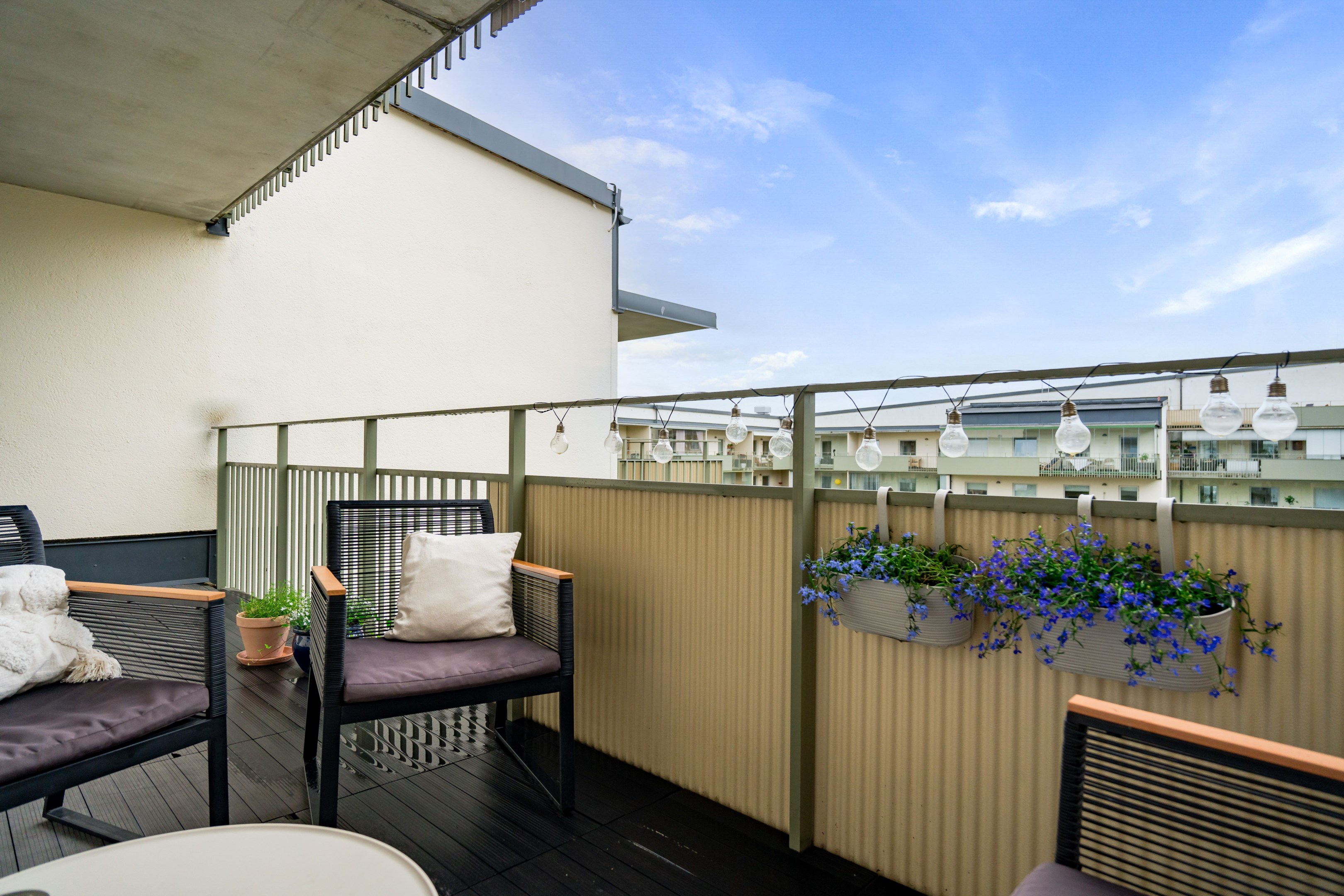 Bostadsbild från Portalgatan 50, Såld i Kapellgärdet, Uppsala