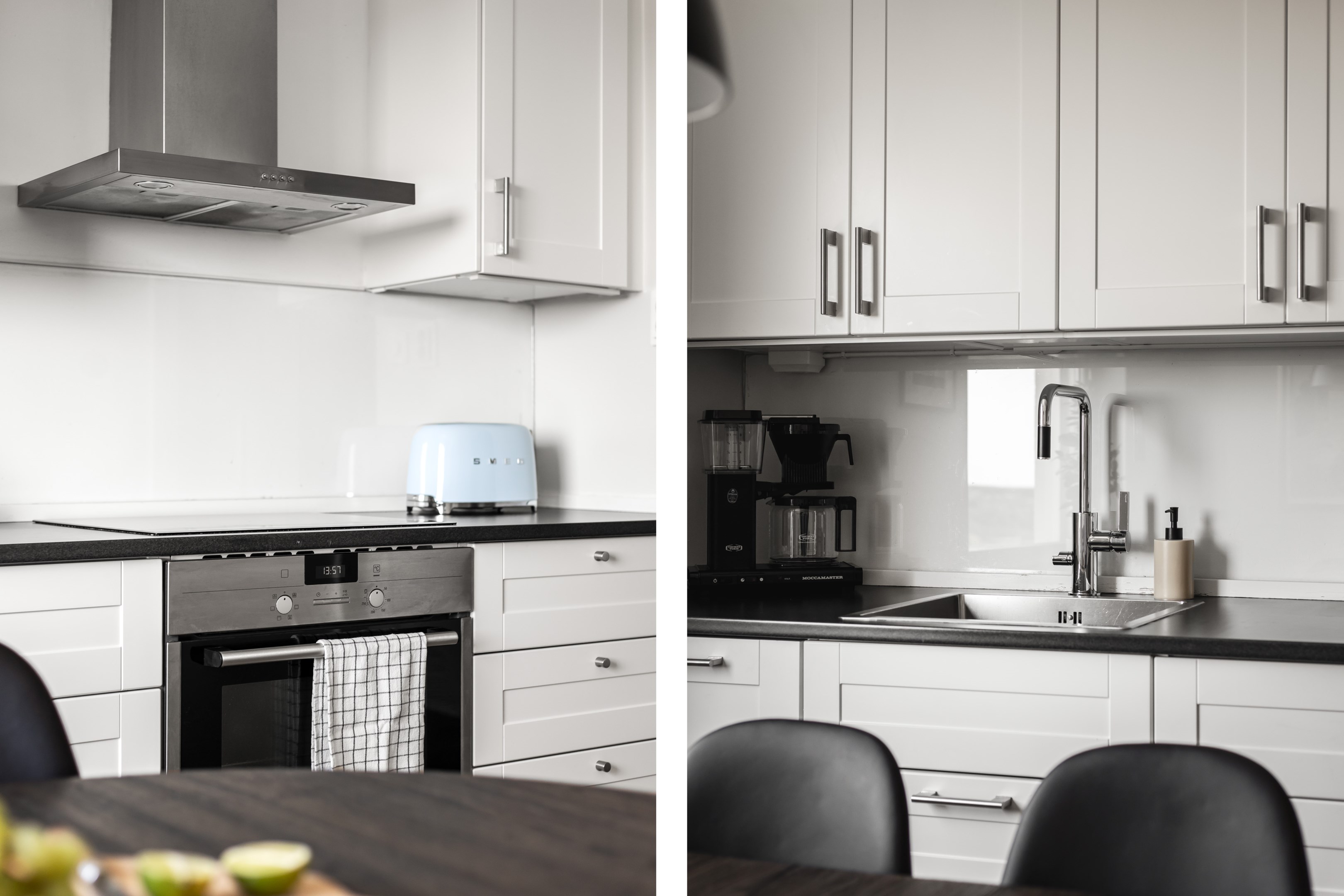 Bostadsbild från Per Hallströms Väg 2, vån 11, Till salu i Skogalund, Nacka