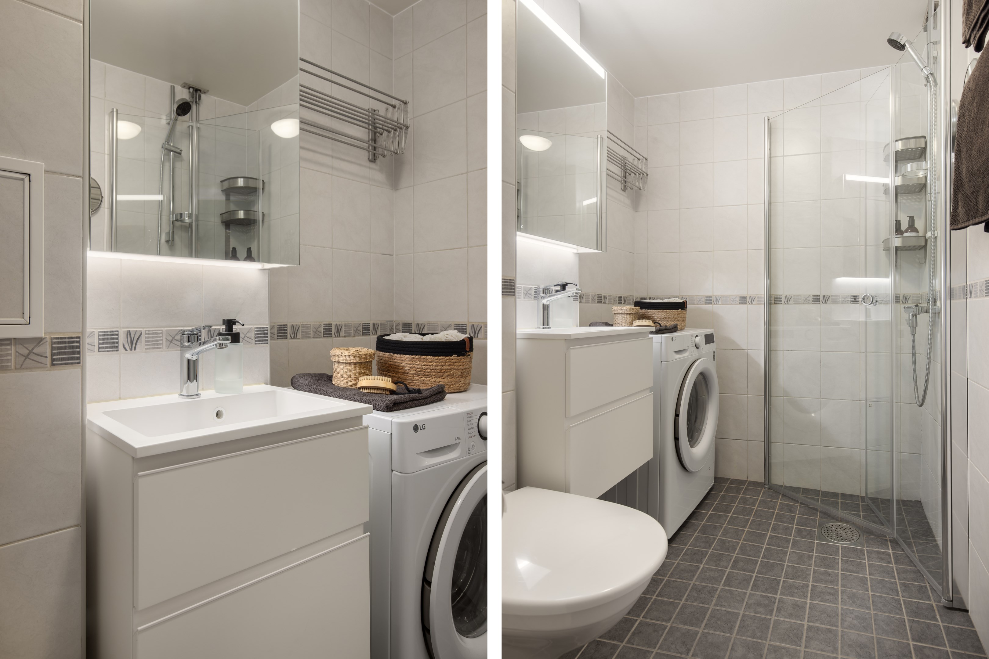 Bostadsbild från Per Hallströms Väg 2, vån 11, Till salu i Skogalund, Nacka