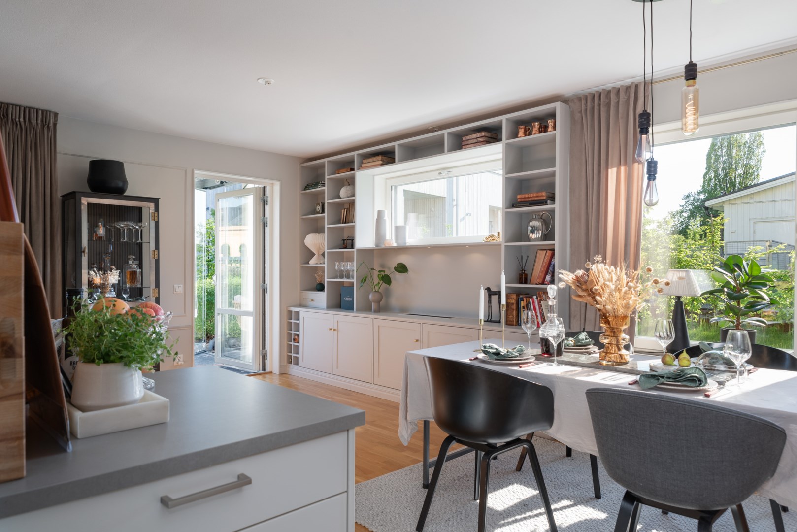 Bostadsbild från Pila-Brittas gata 7, Såld i Stallhagen, Västerås