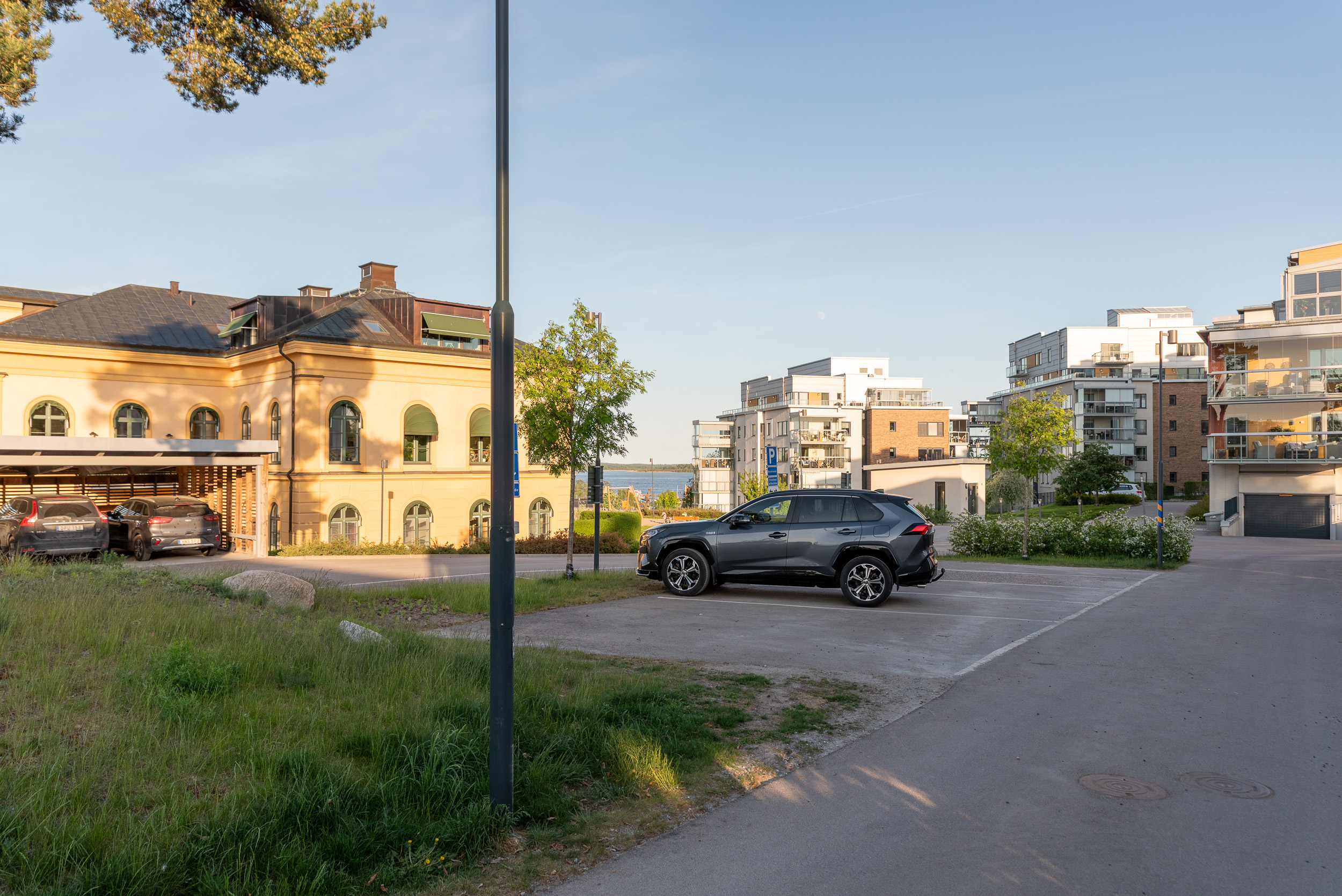 Bostadsbild från Pila-Brittas gata 7, Såld i Stallhagen, Västerås