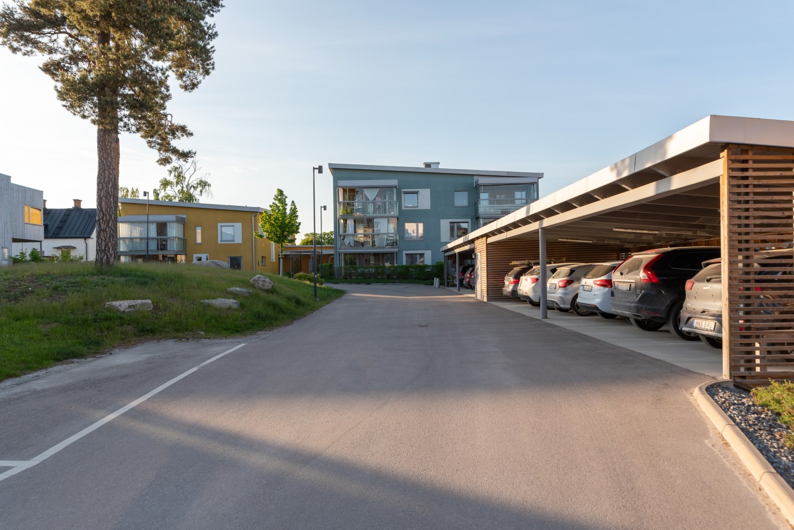 Bostadsbild från Pila-Brittas gata 7, Såld i Stallhagen, Västerås