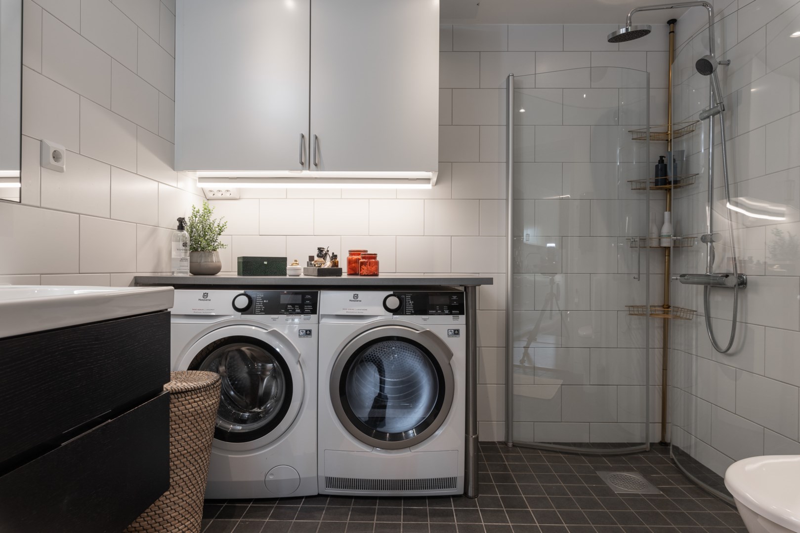 Bostadsbild från Pila-Brittas gata 7, Såld i Stallhagen, Västerås