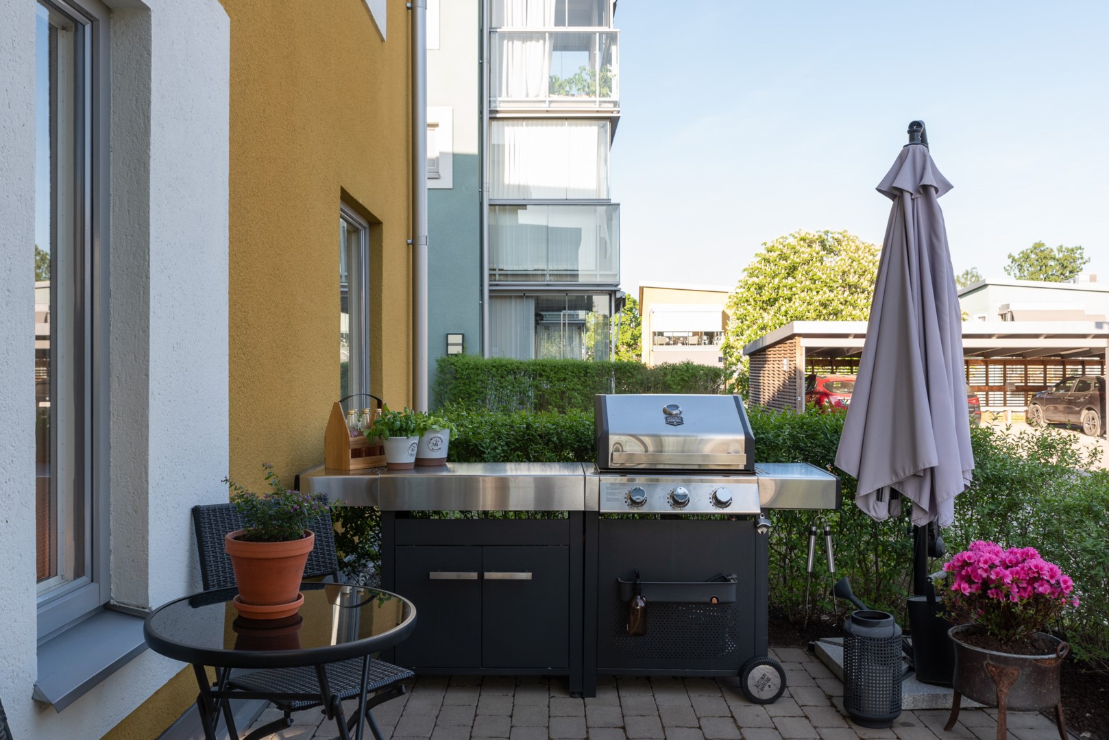 Bostadsbild från Pila-Brittas gata 7, Såld i Stallhagen, Västerås