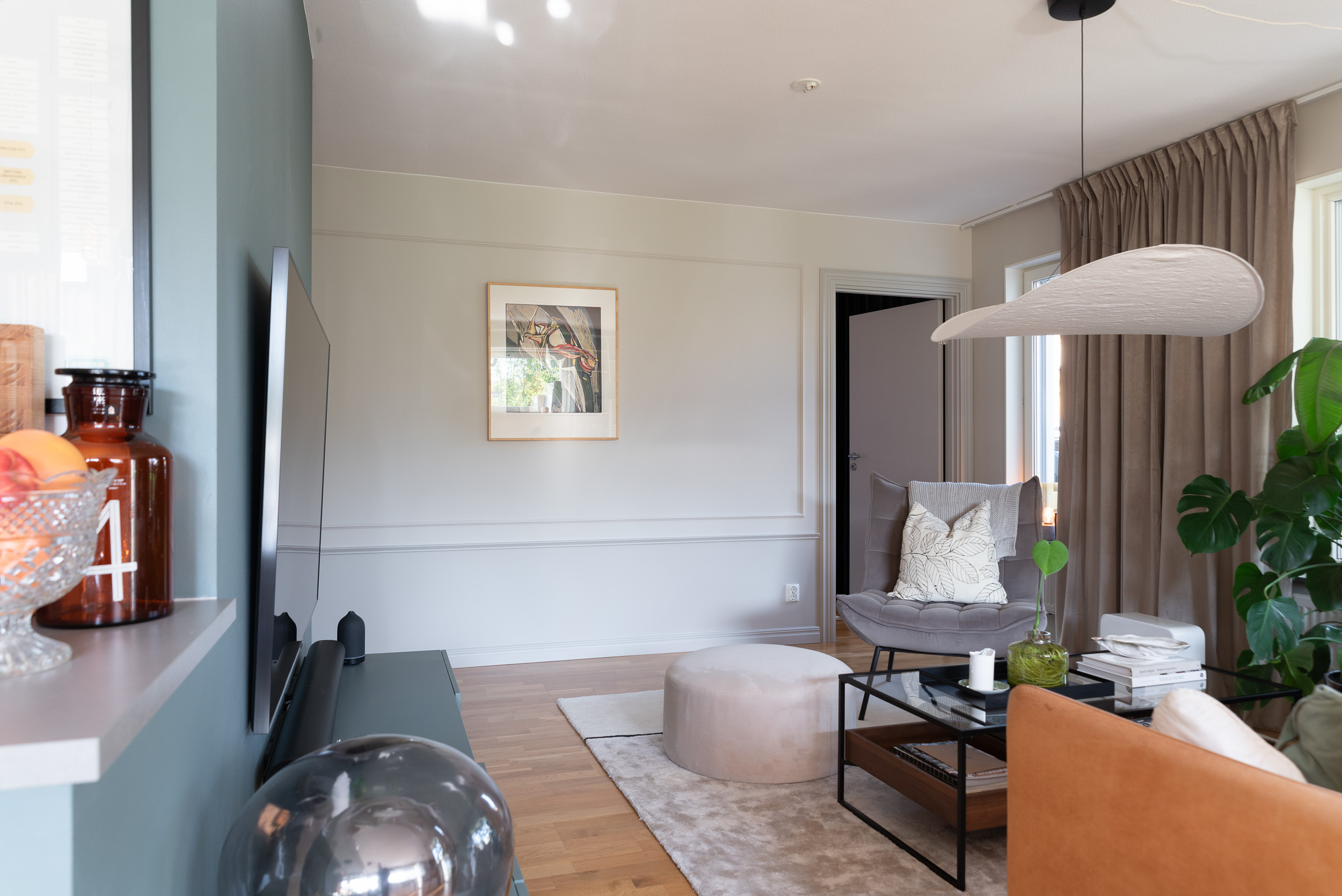 Bostadsbild från Pila-Brittas gata 7, Såld i Stallhagen, Västerås