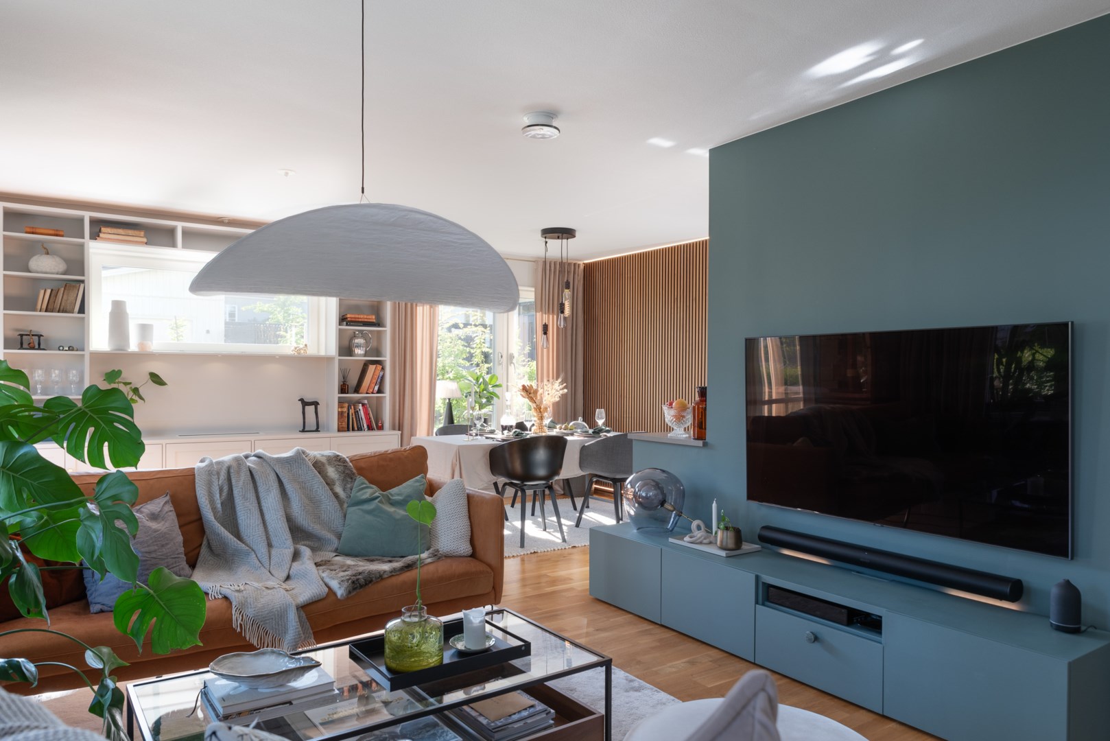 Bostadsbild från Pila-Brittas gata 7, Såld i Stallhagen, Västerås