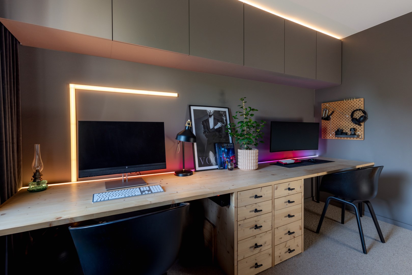 Bostadsbild från Pila-Brittas gata 7, Såld i Stallhagen, Västerås