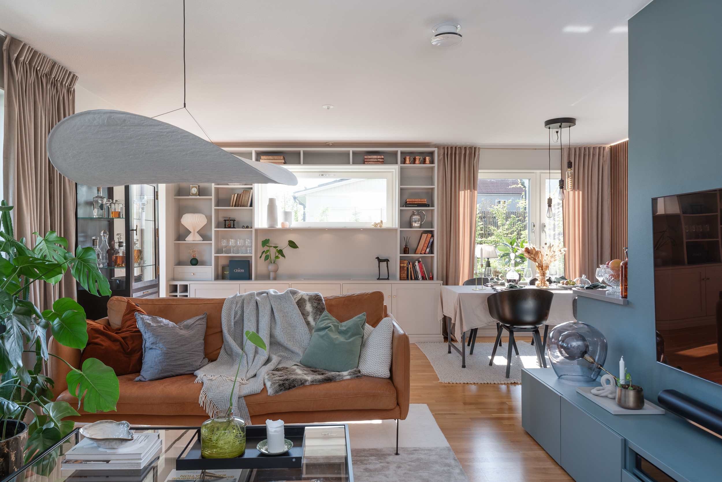 Bostadsbild från Pila-Brittas gata 7, Såld i Stallhagen, Västerås