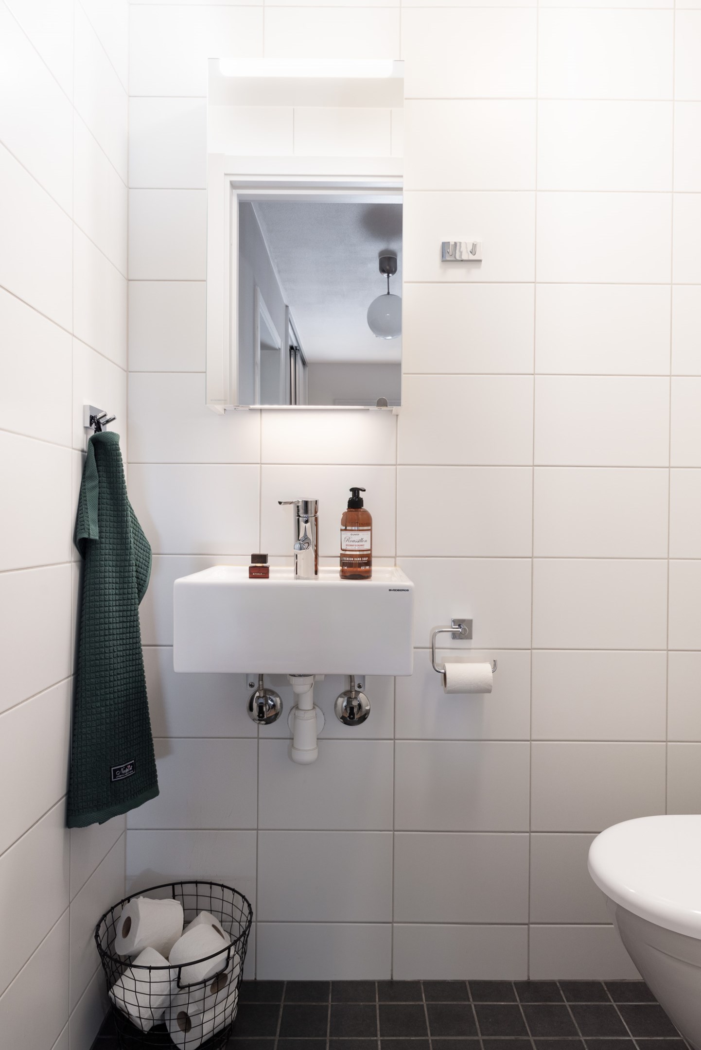 Bostadsbild från Pila-Brittas gata 7, Såld i Stallhagen, Västerås