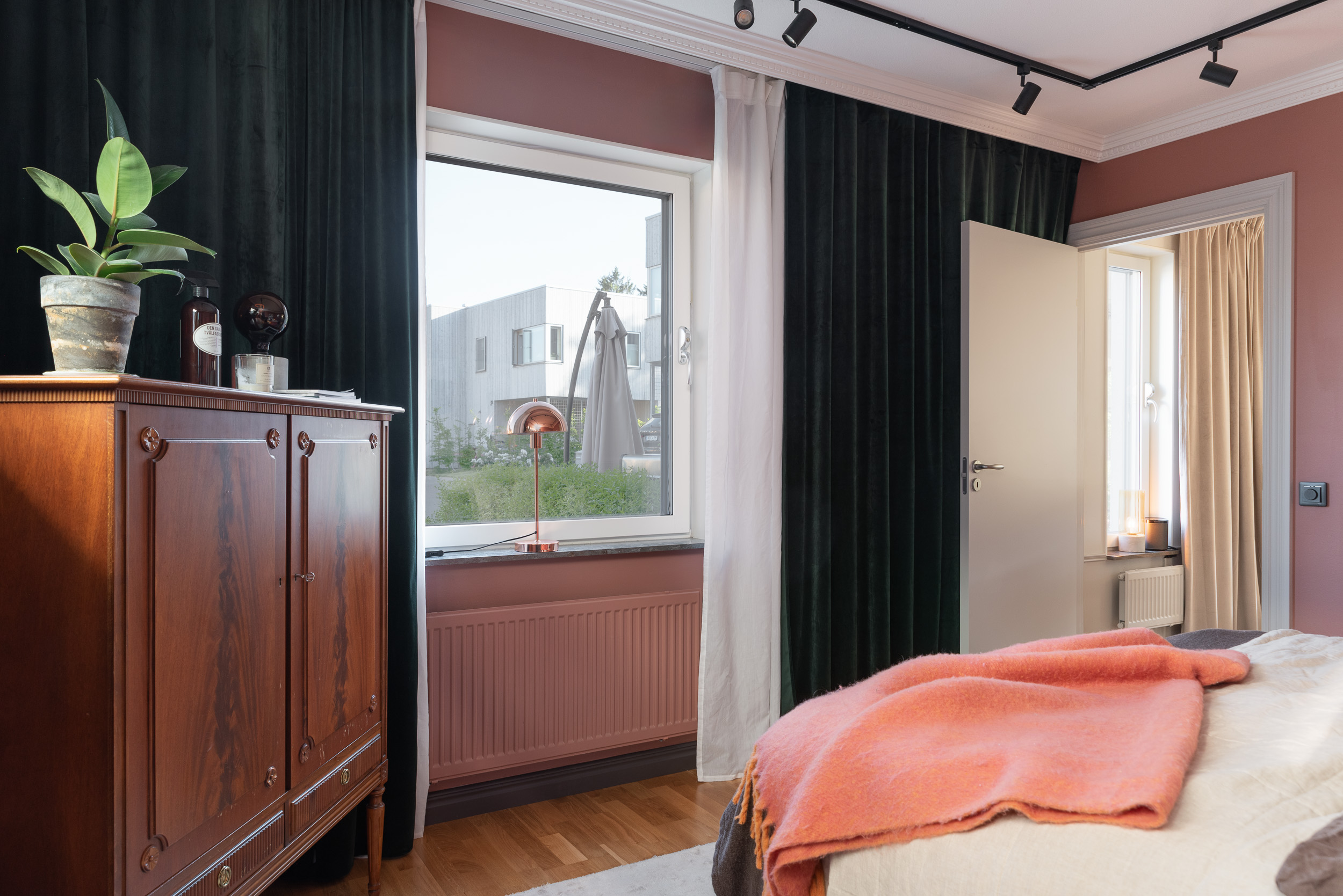 Bostadsbild från Pila-Brittas gata 7, Såld i Stallhagen, Västerås