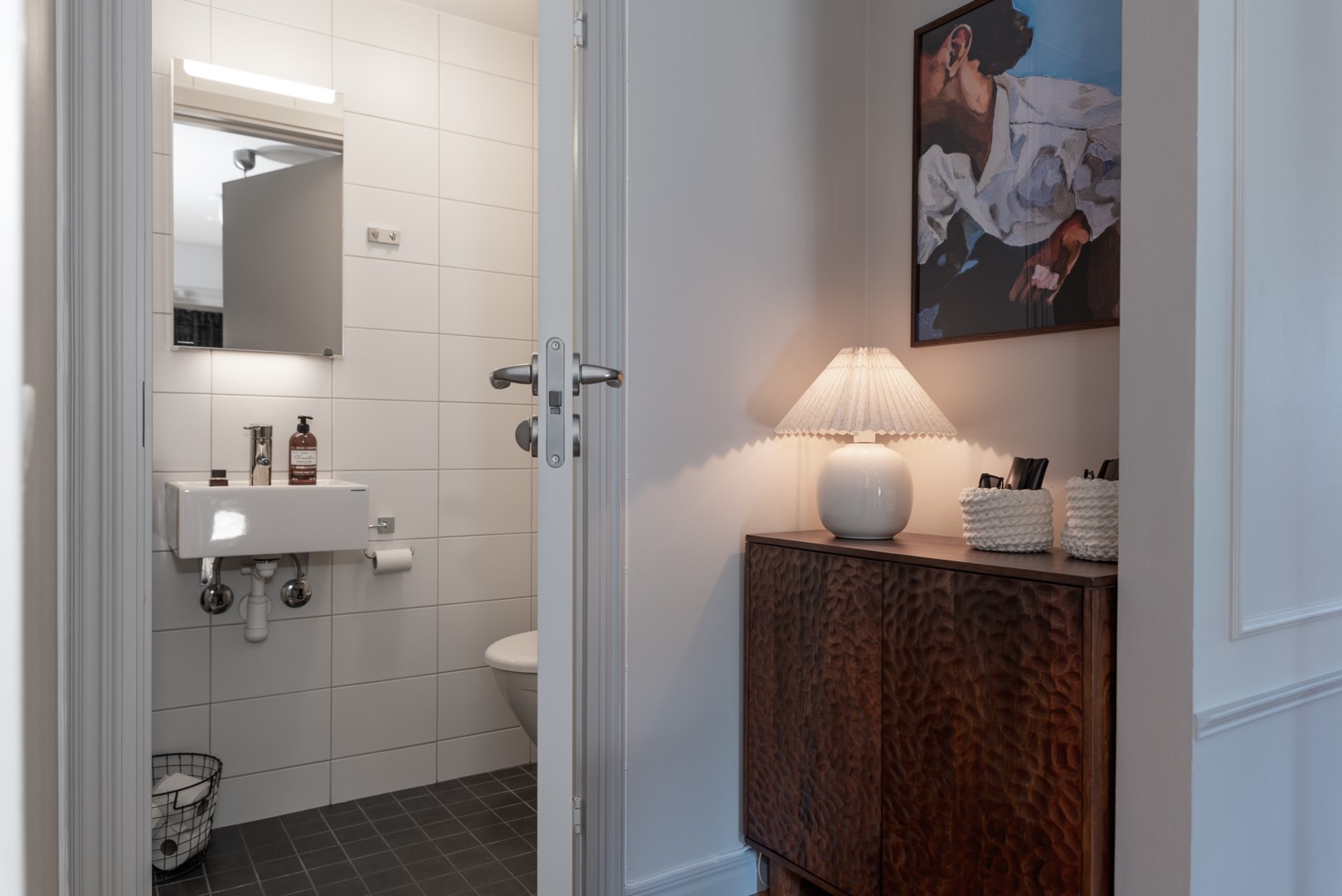 Bostadsbild från Pila-Brittas gata 7, Såld i Stallhagen, Västerås