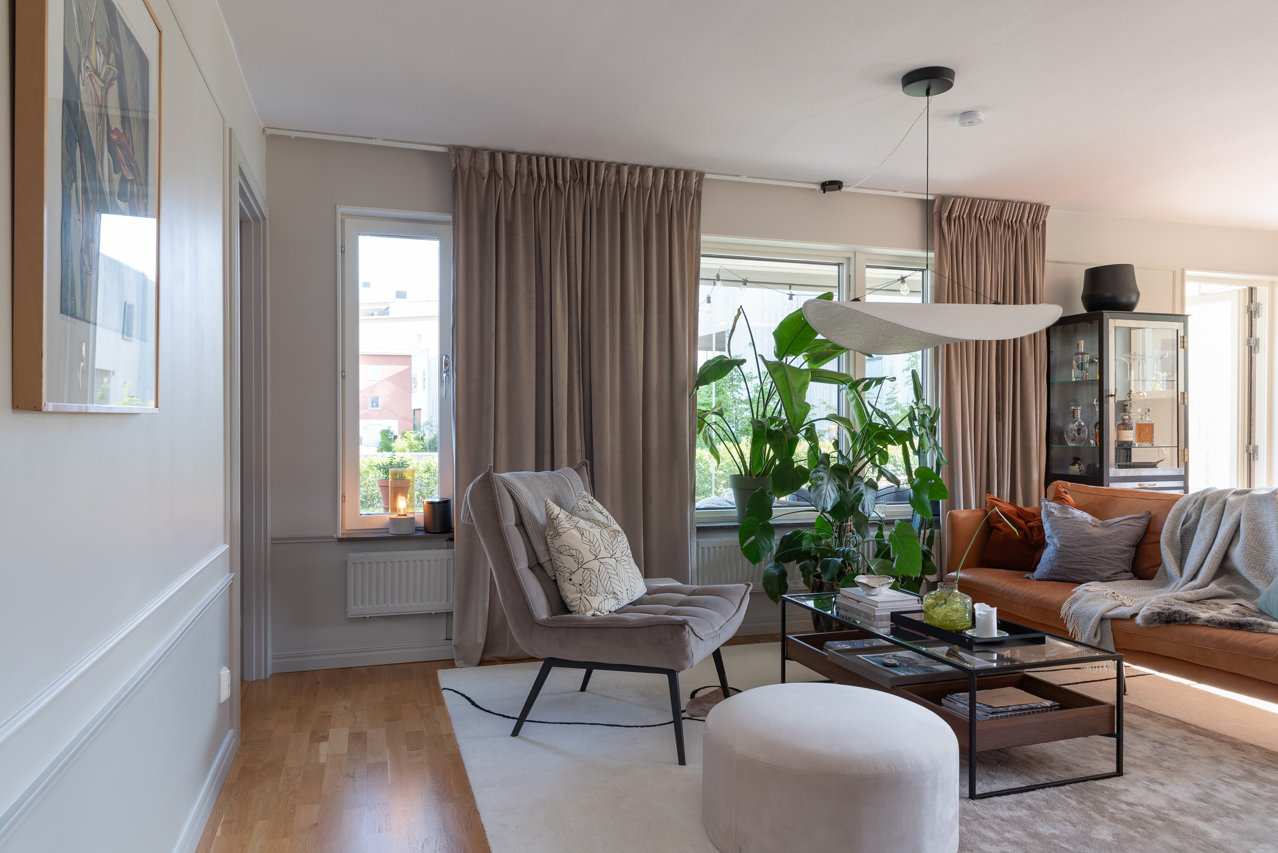 Bostadsbild från Pila-Brittas gata 7, Såld i Stallhagen, Västerås