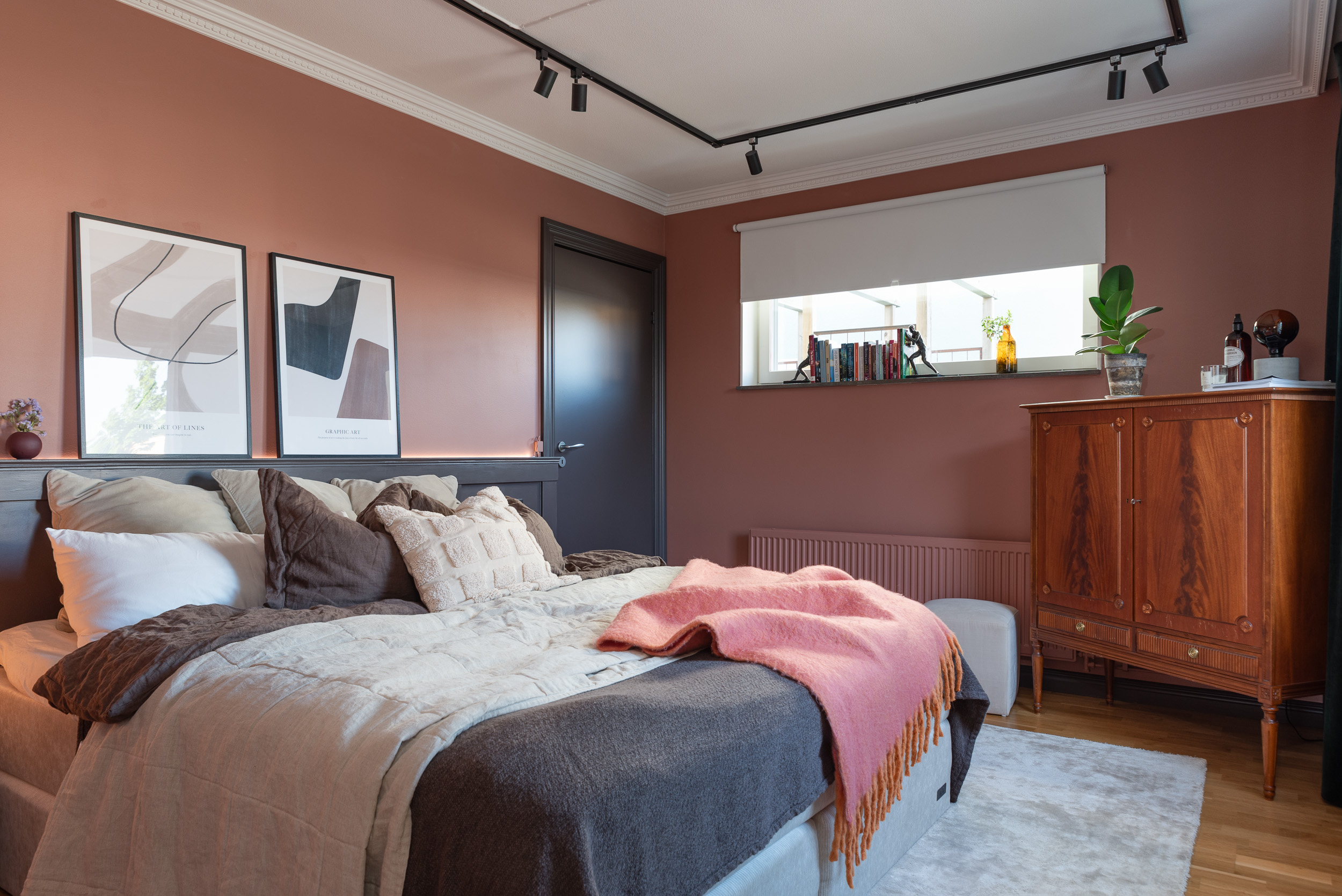 Bostadsbild från Pila-Brittas gata 7, Såld i Stallhagen, Västerås