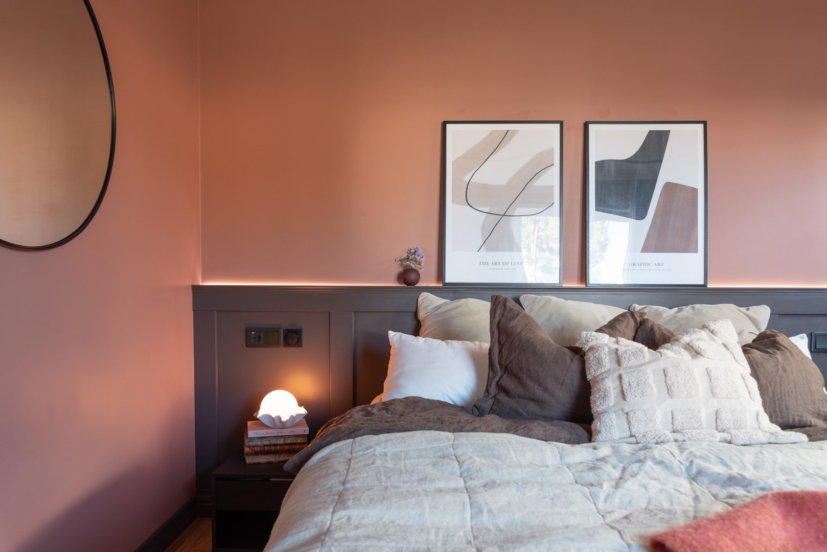 Bostadsbild från Pila-Brittas gata 7, Såld i Stallhagen, Västerås