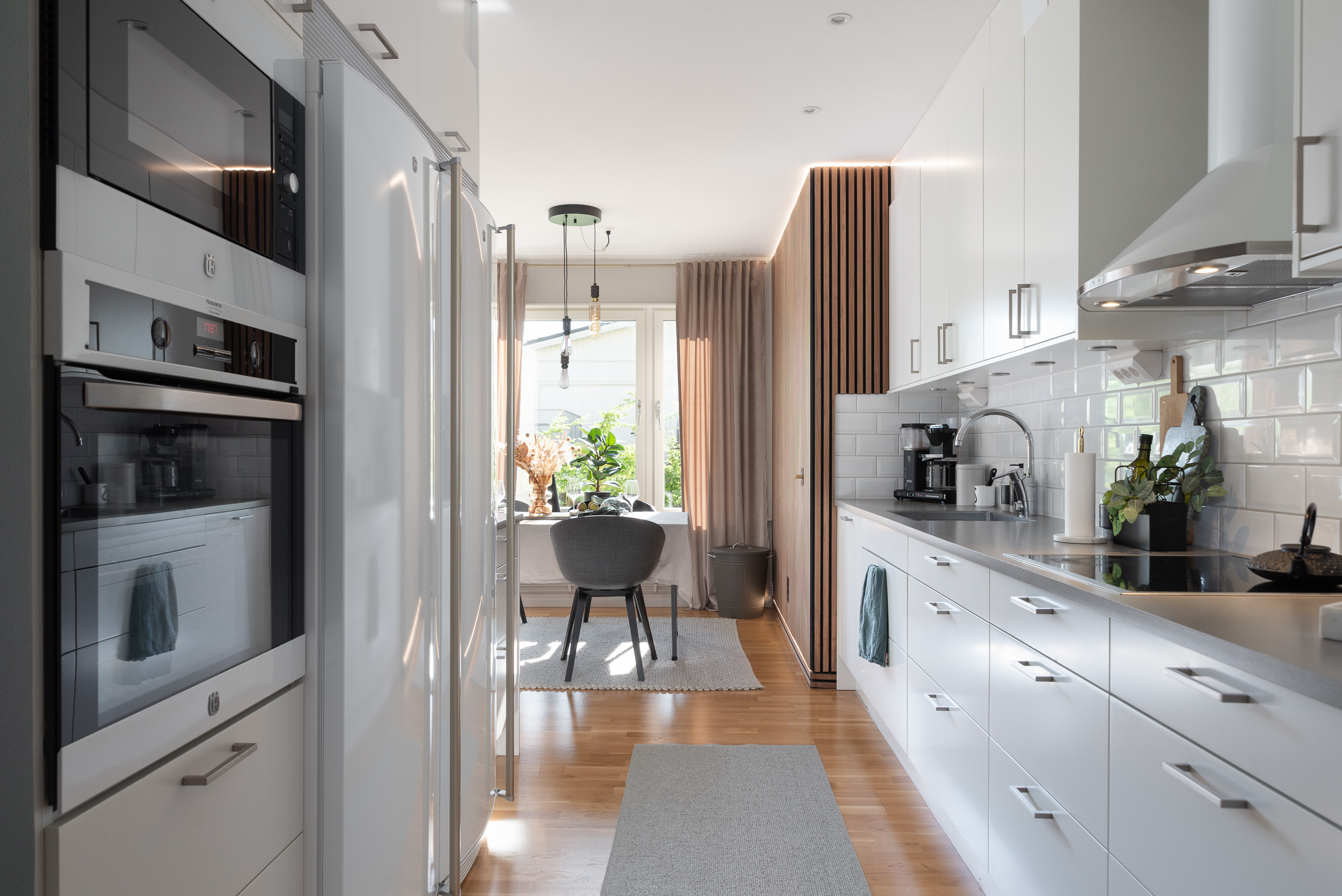 Bostadsbild från Pila-Brittas gata 7, Såld i Stallhagen, Västerås