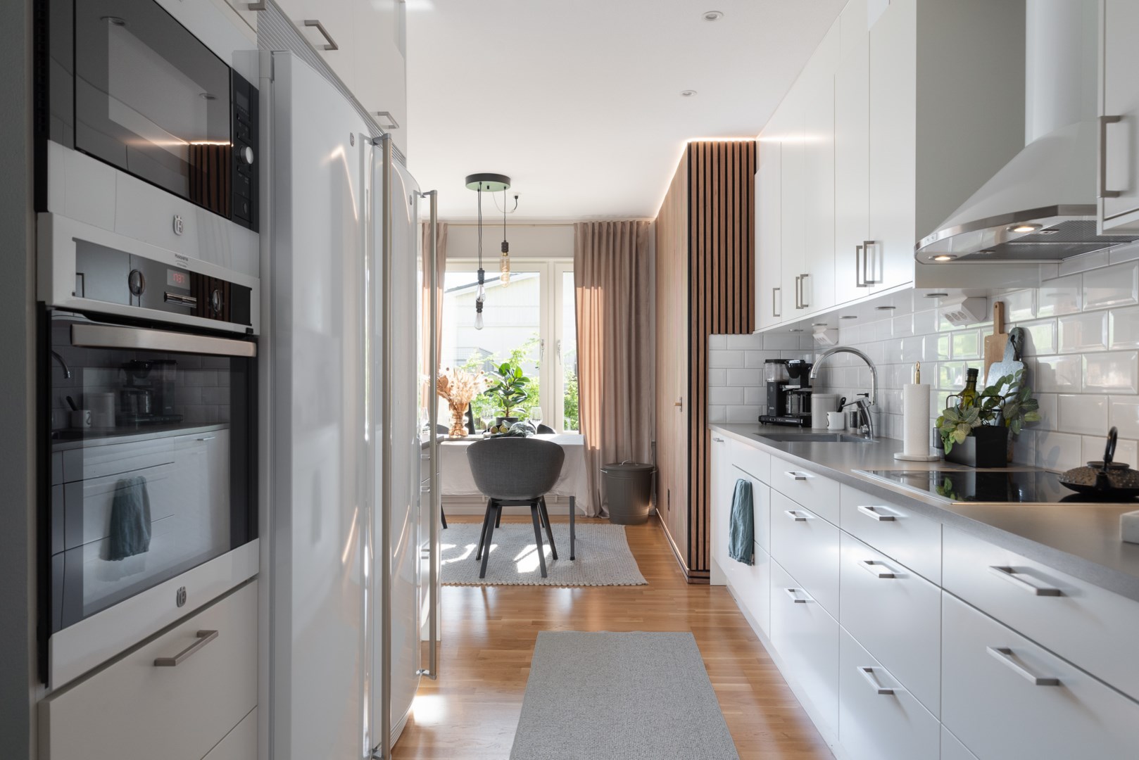 Bostadsbild från Pila-Brittas gata 7, Såld i Stallhagen, Västerås