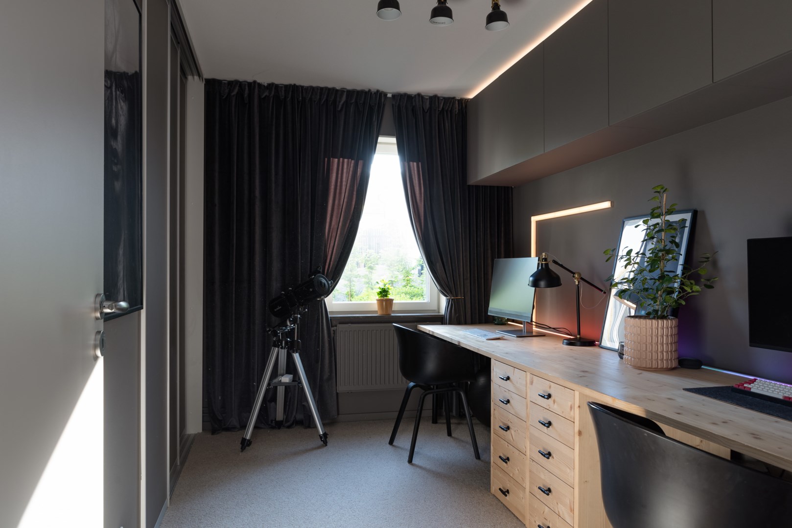 Bostadsbild från Pila-Brittas gata 7, Såld i Stallhagen, Västerås