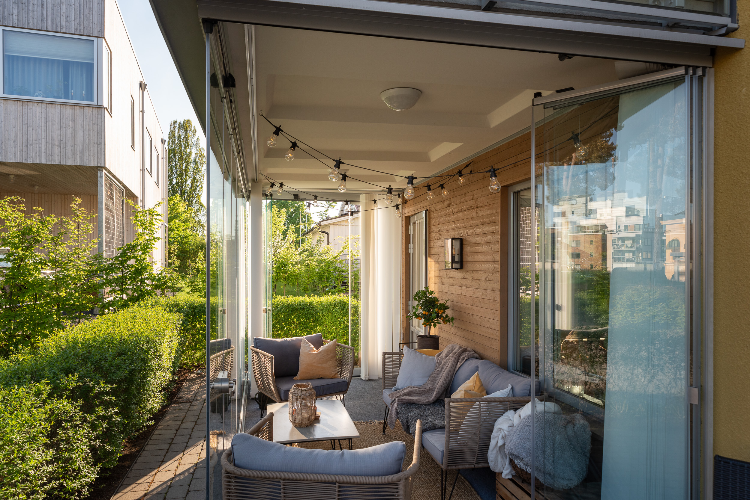 Bostadsbild från Pila-Brittas gata 7, Såld i Stallhagen, Västerås