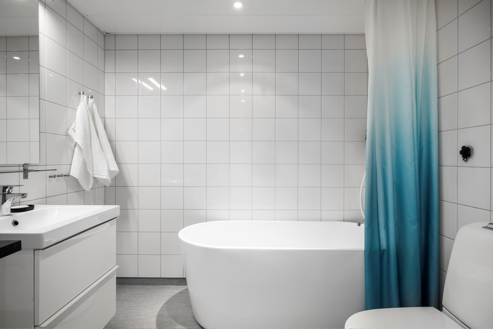 Bostadsbild från Fidravägen 33, Kommande i Saltsjöbaden, Nacka