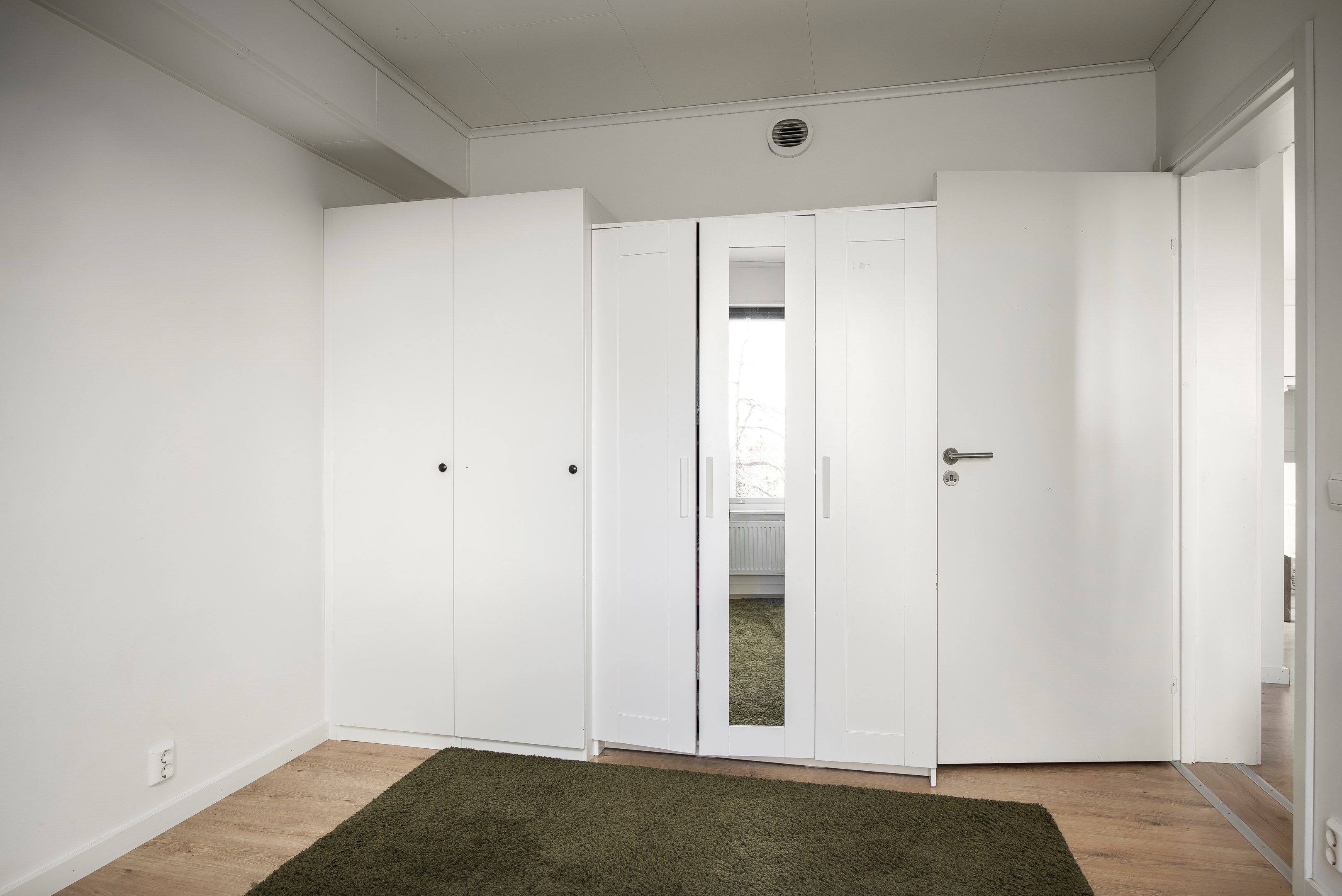 Bostadsbild från Fidravägen 33, Kommande i Saltsjöbaden, Nacka