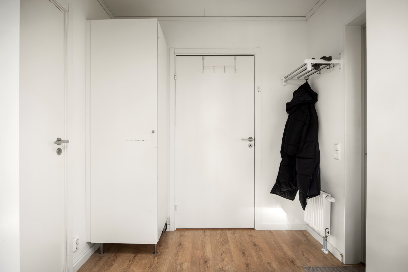 Bostadsbild från Fidravägen 33, Kommande i Saltsjöbaden, Nacka