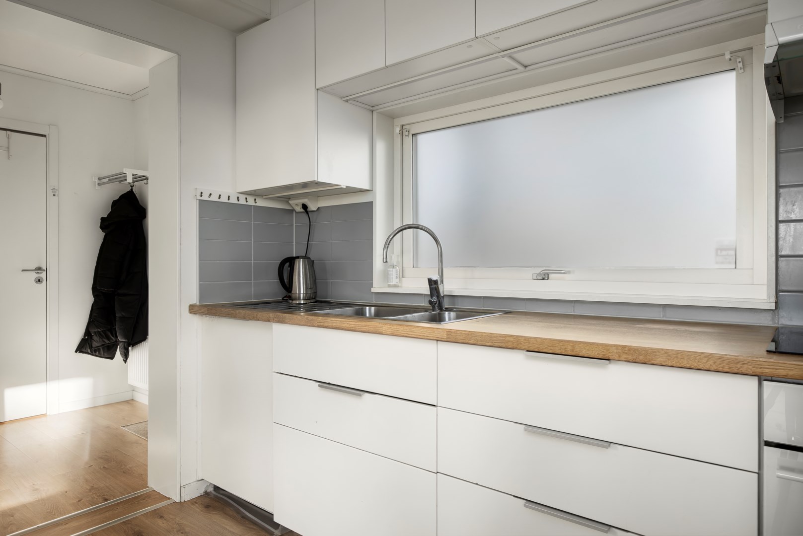 Bostadsbild från Fidravägen 33, Kommande i Saltsjöbaden, Nacka