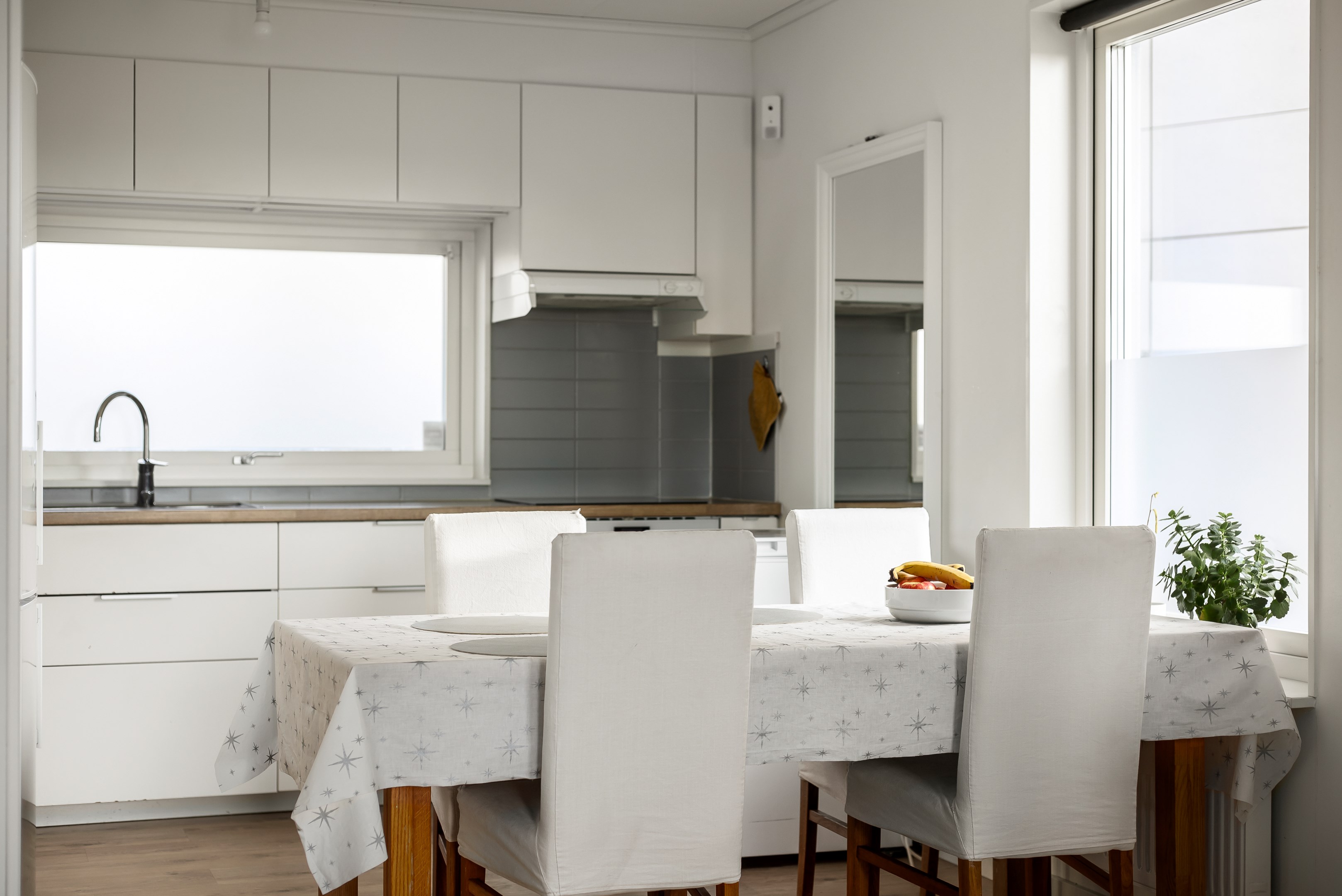 Bostadsbild från Fidravägen 33, Kommande i Saltsjöbaden, Nacka