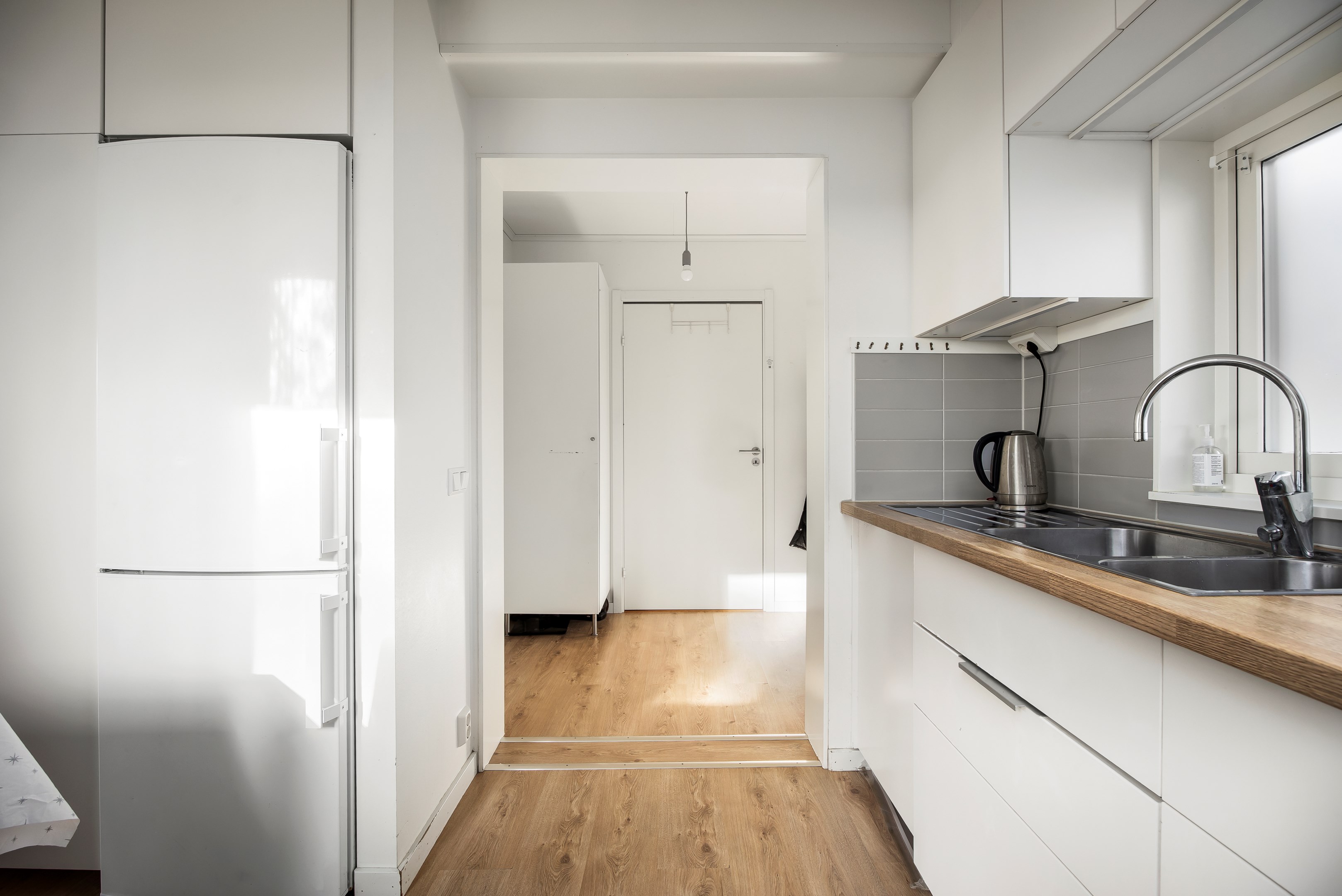 Bostadsbild från Fidravägen 33, Kommande i Saltsjöbaden, Nacka