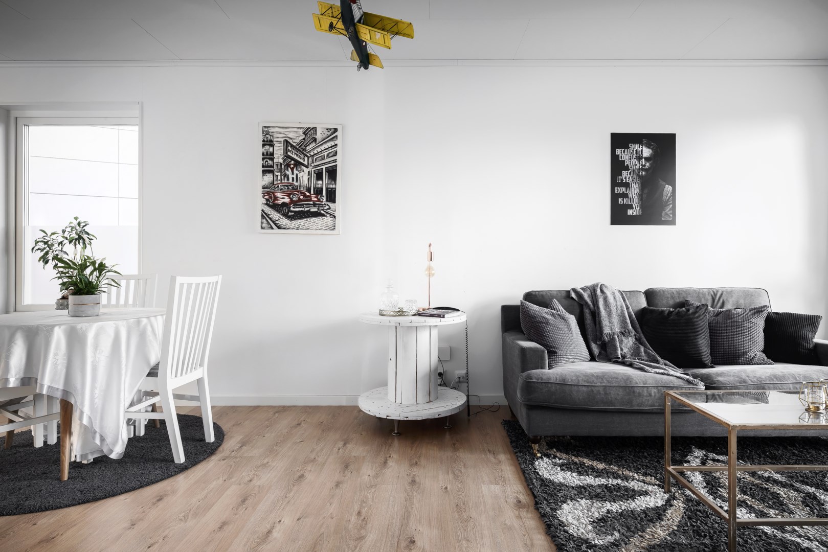 Bostadsbild från Fidravägen 33, Kommande i Saltsjöbaden, Nacka