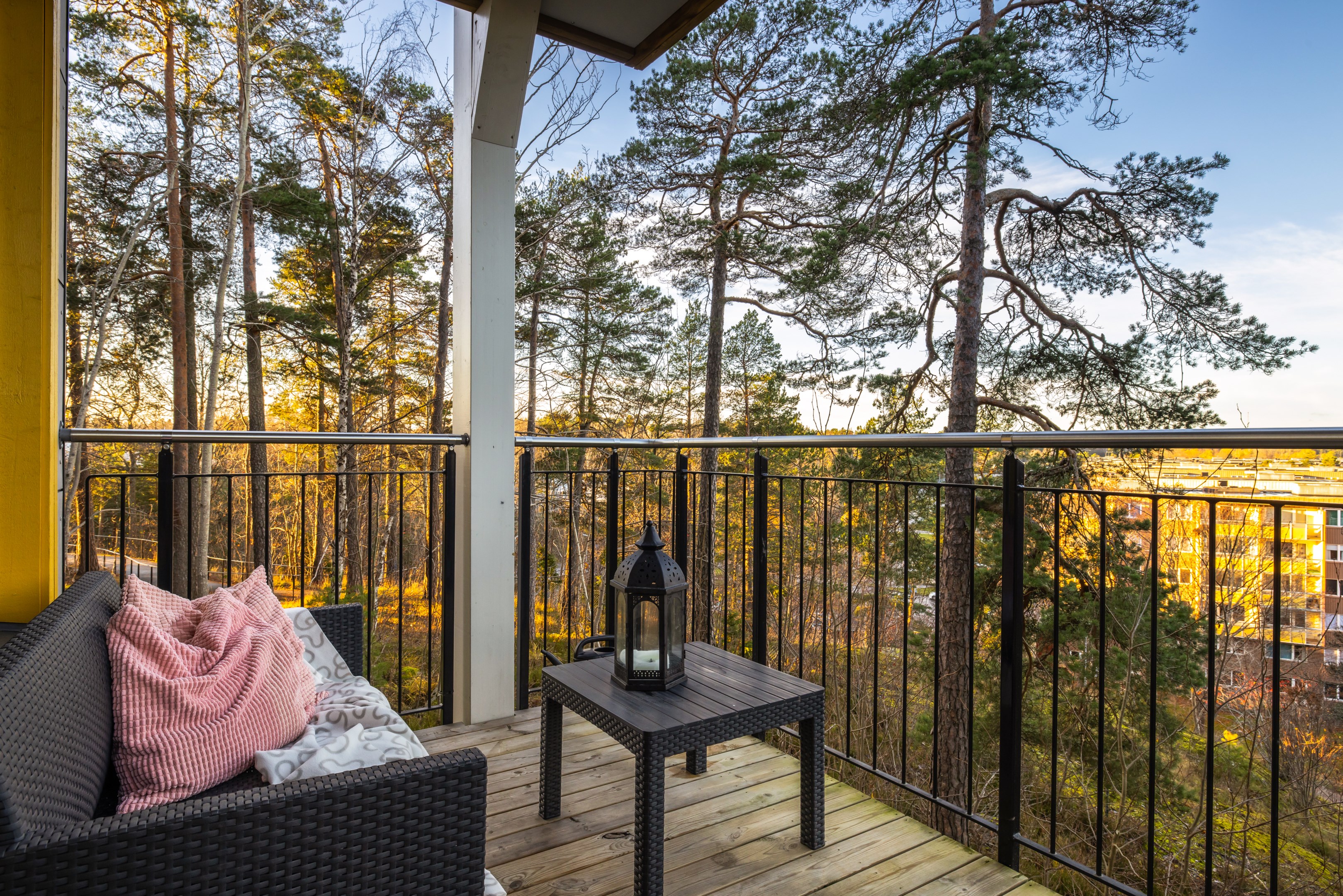 Bostadsbild från Fidravägen 33, Kommande i Saltsjöbaden, Nacka