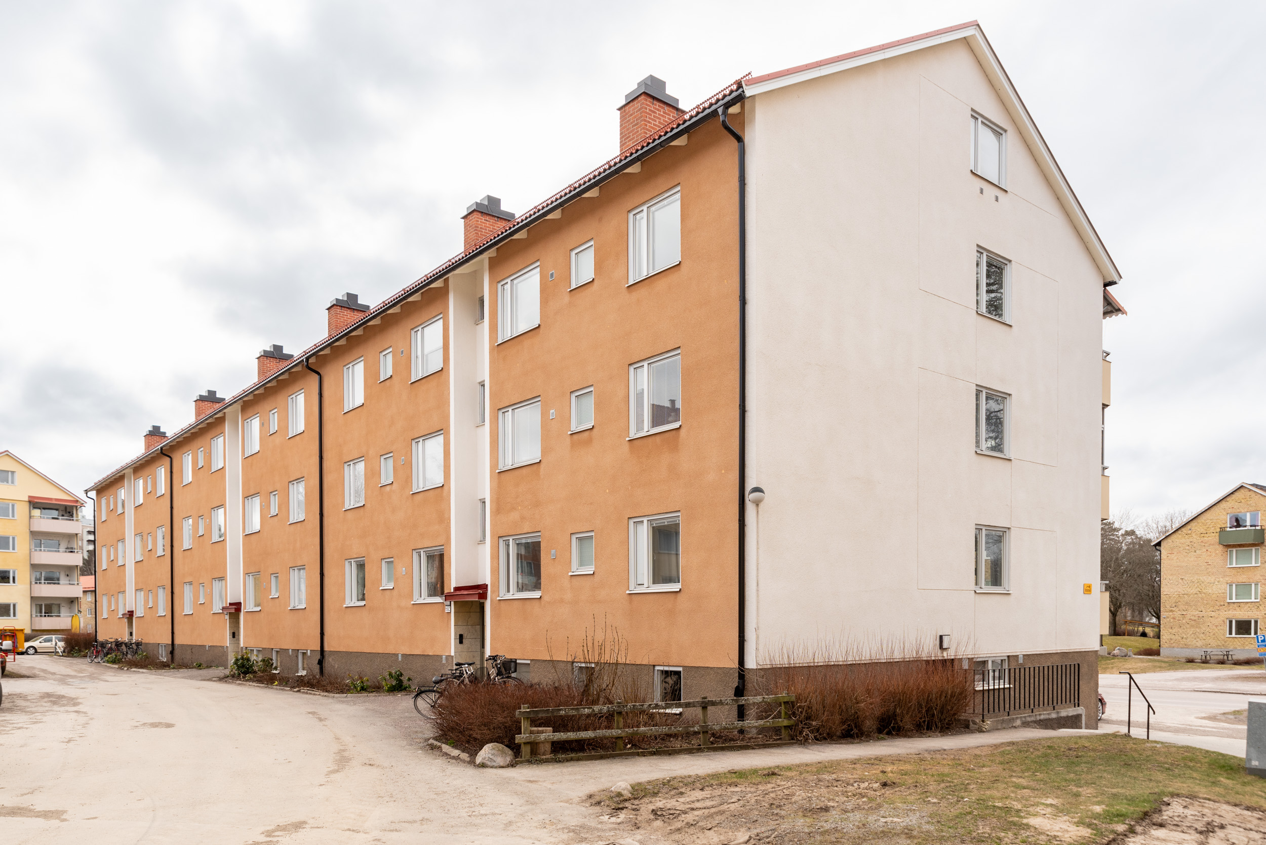 Bostadsbild från Stentorpsgatan 15C, Såld i , Västerås